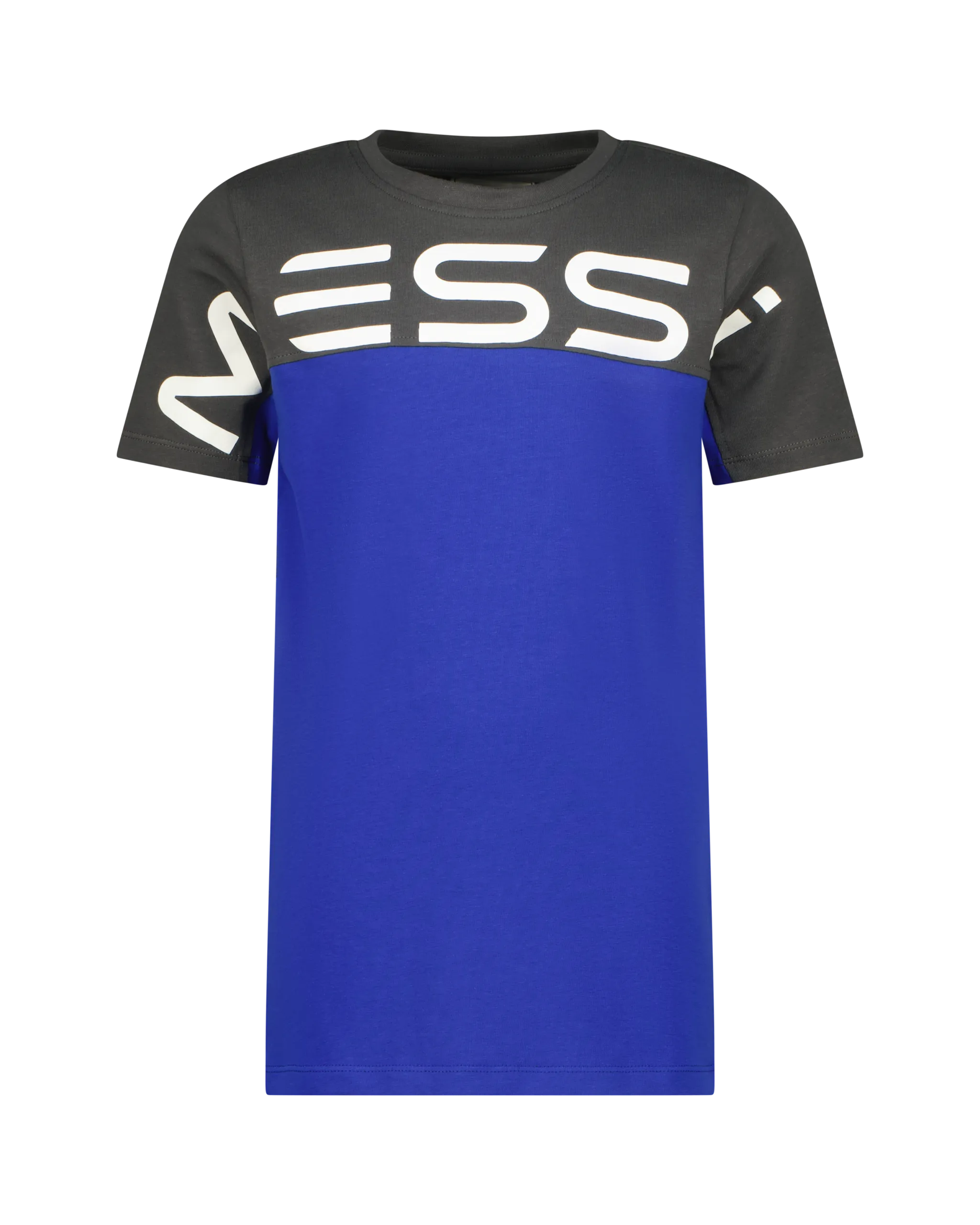 Boys T-shirt Jint | Blue