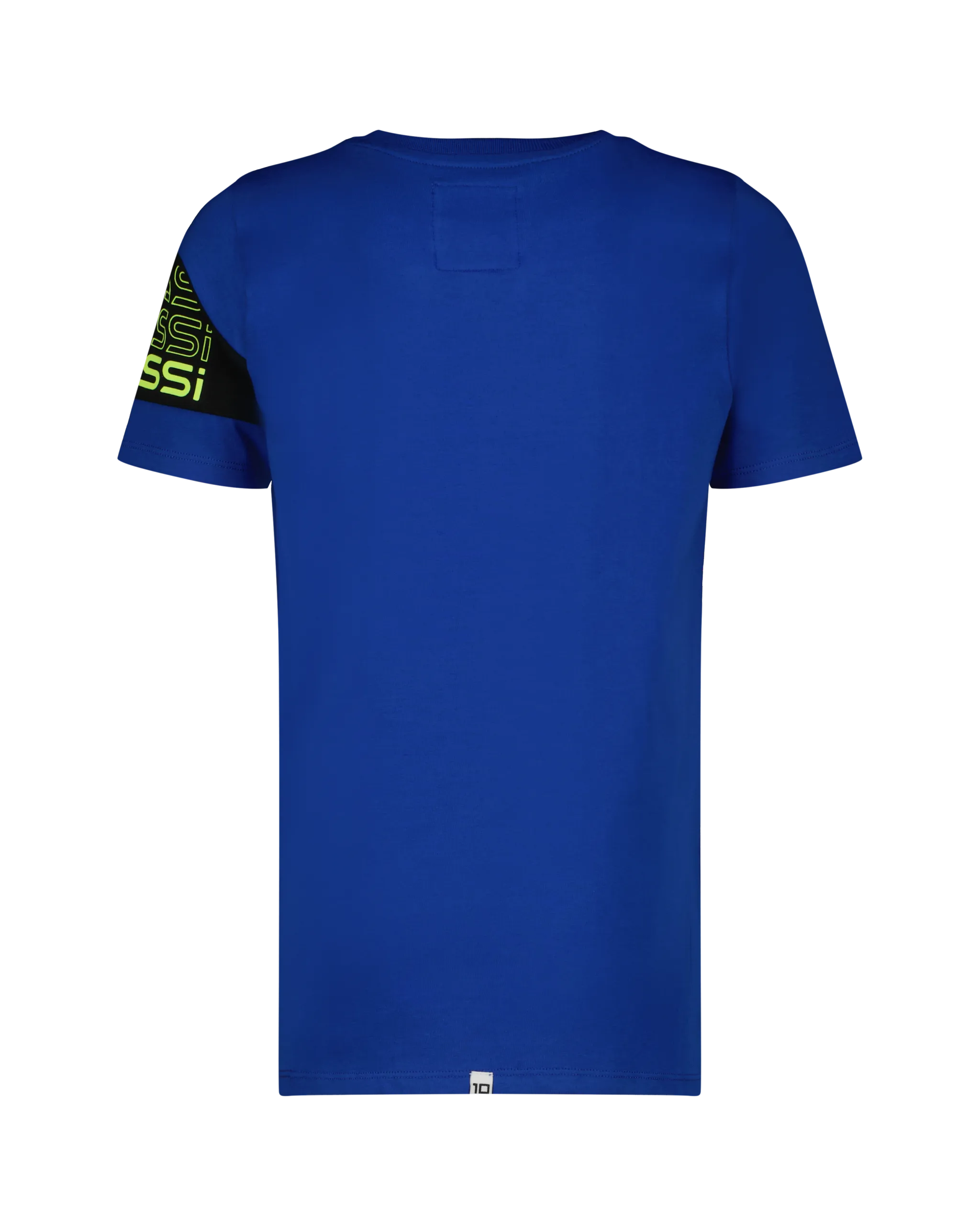 T-shirt Jumal