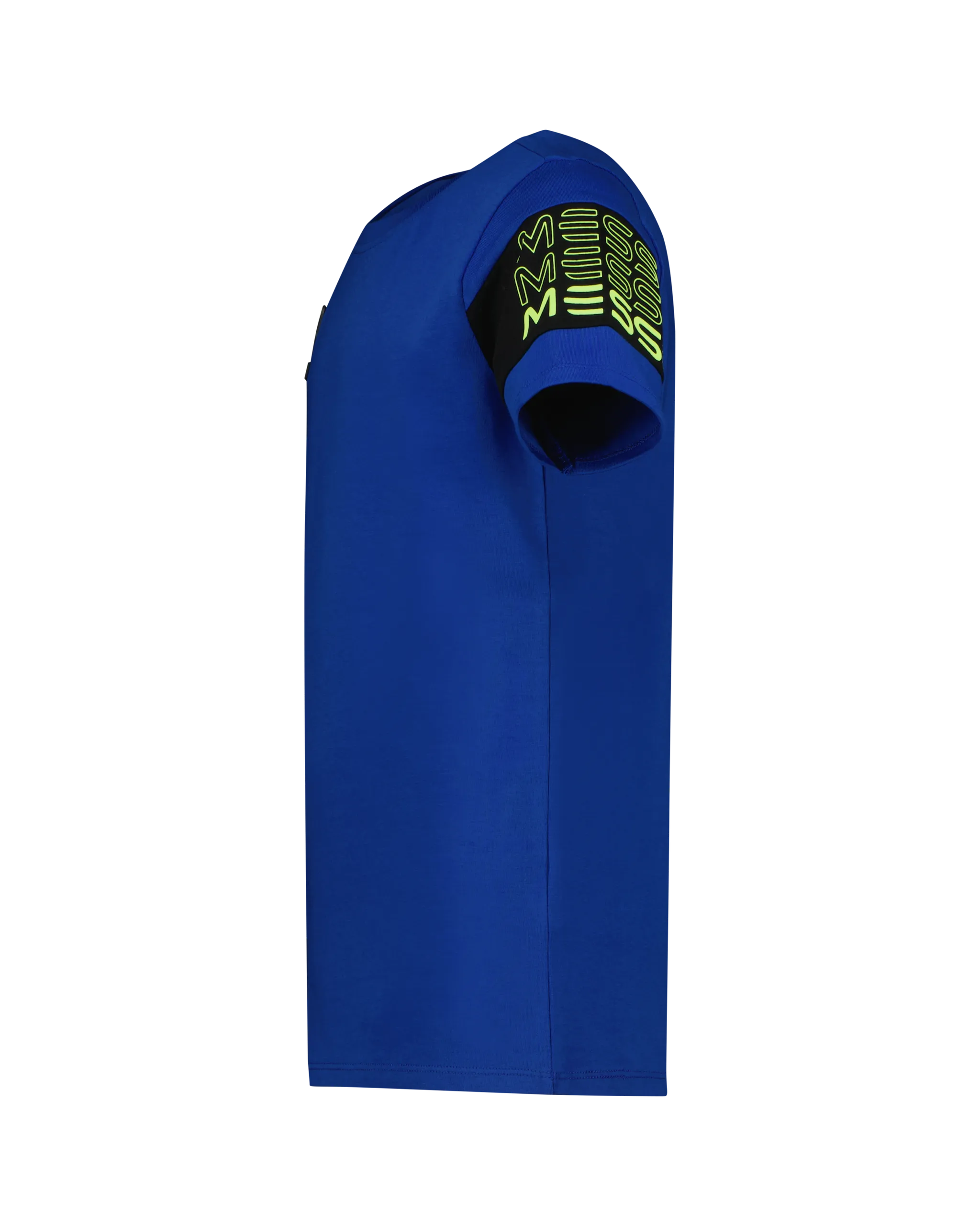 T-shirt Jumal
