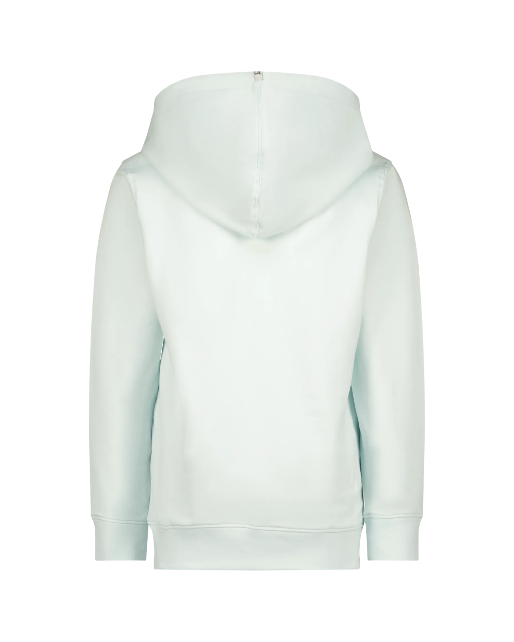 Boys Hoody Logo-hoody | Blue