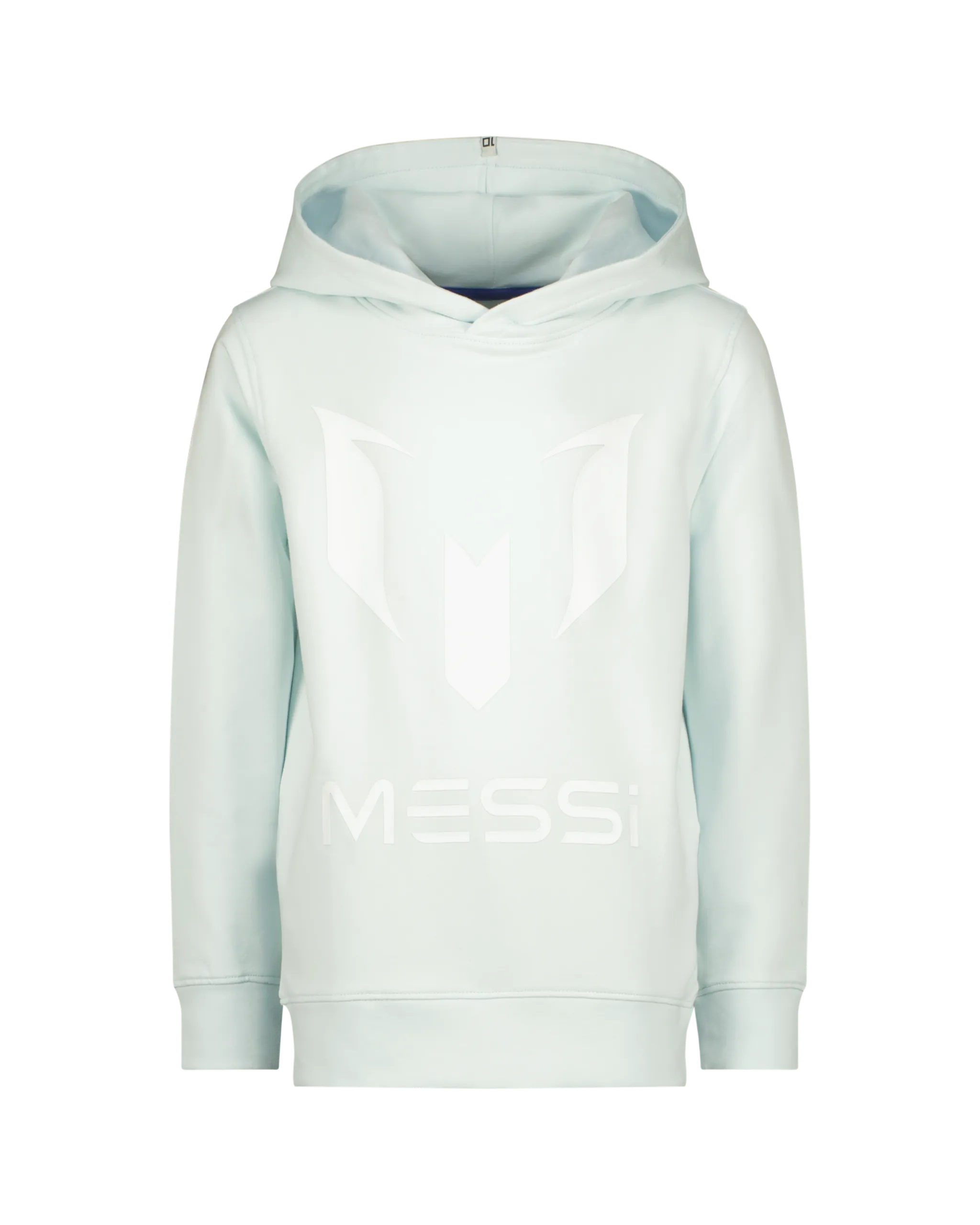 Boys Hoody Logo-hoody | Blue