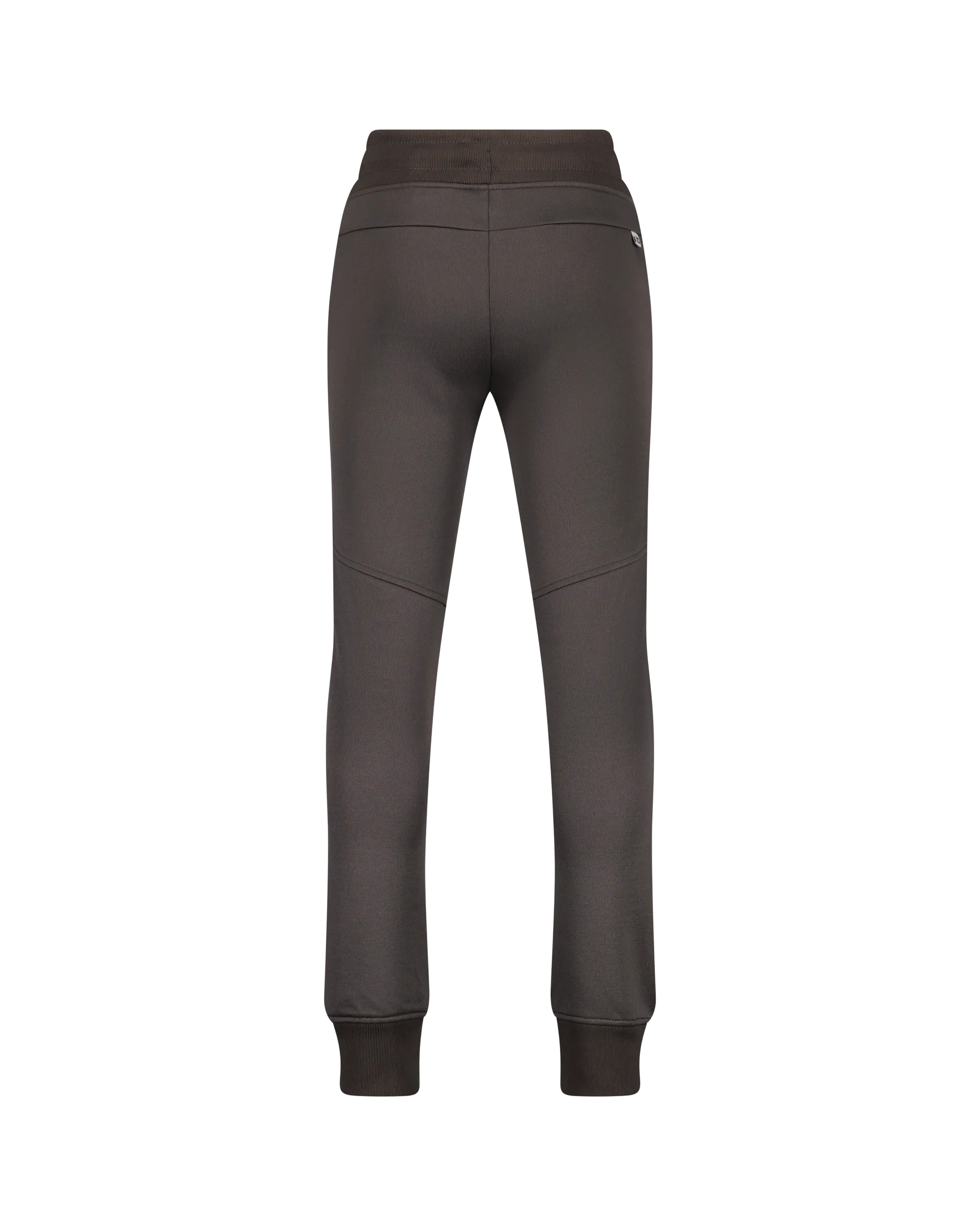 Jongens Skinny Pants Serto | Zwart