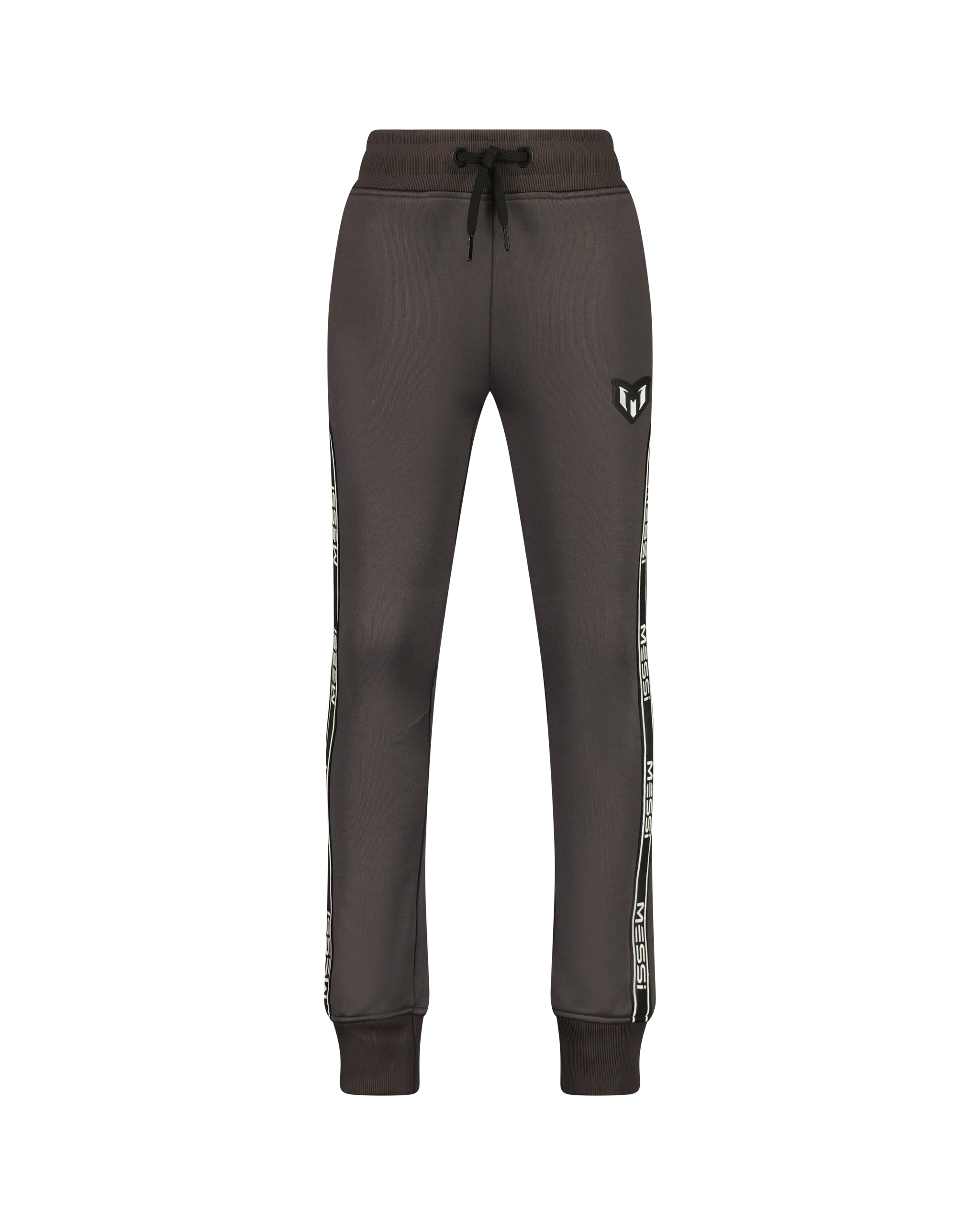 Jongens Skinny Pants Serto | Zwart