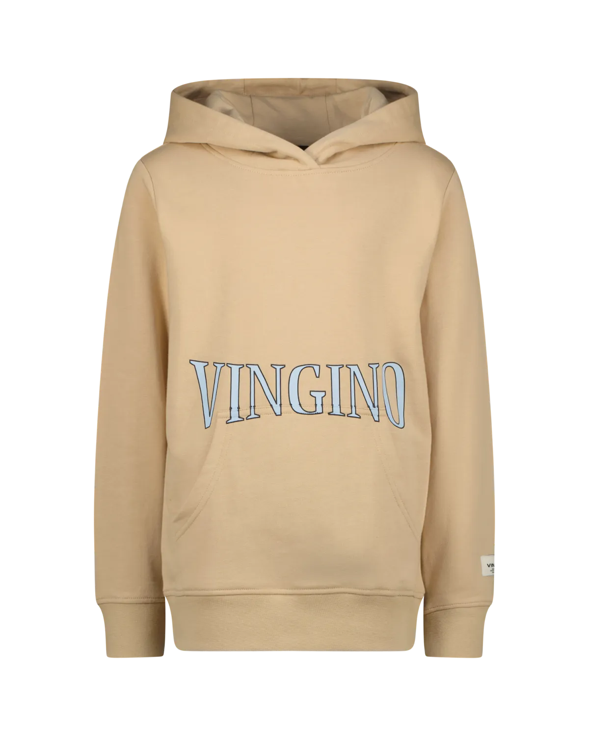 Hoody Nokey