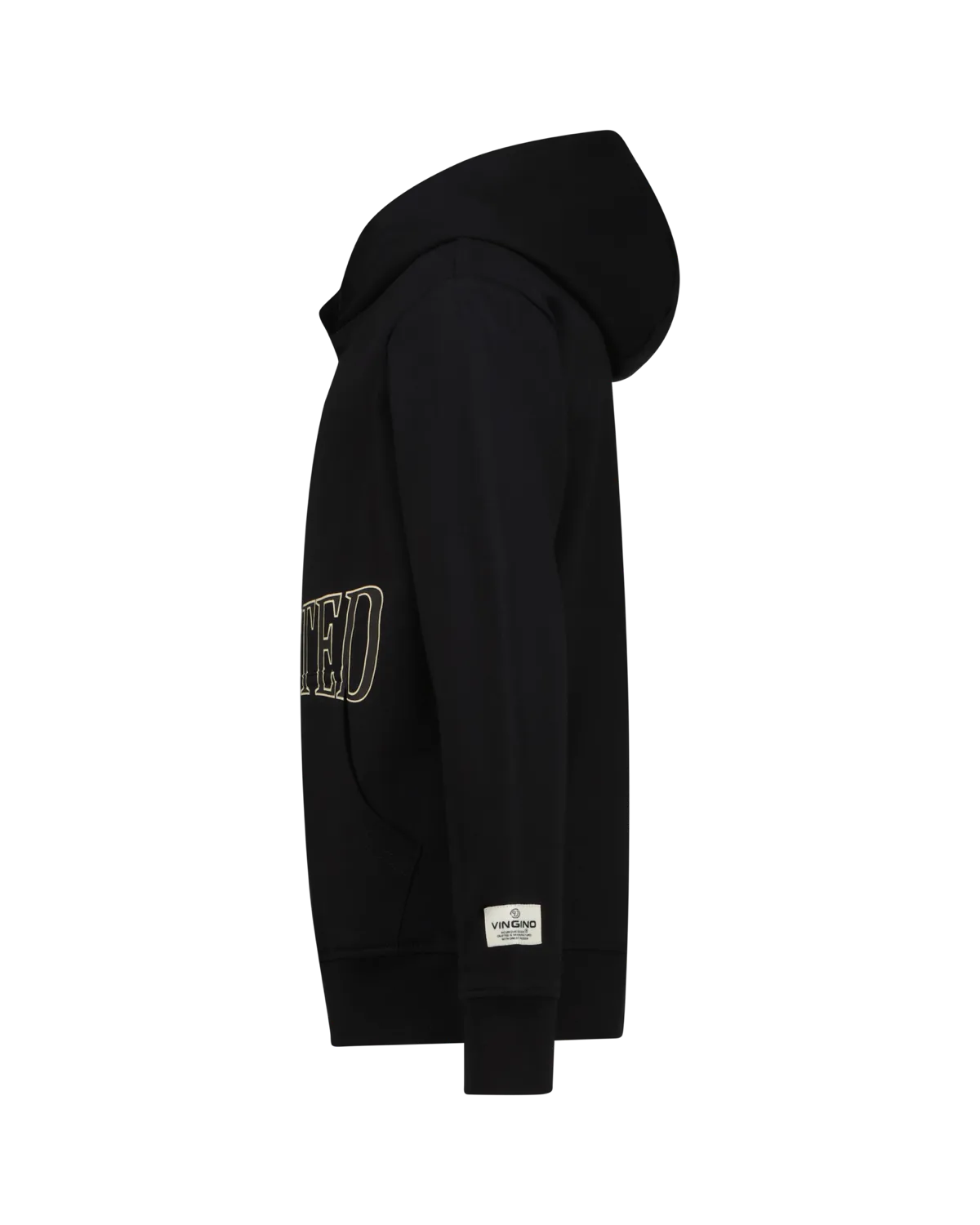 Hoody Nokey