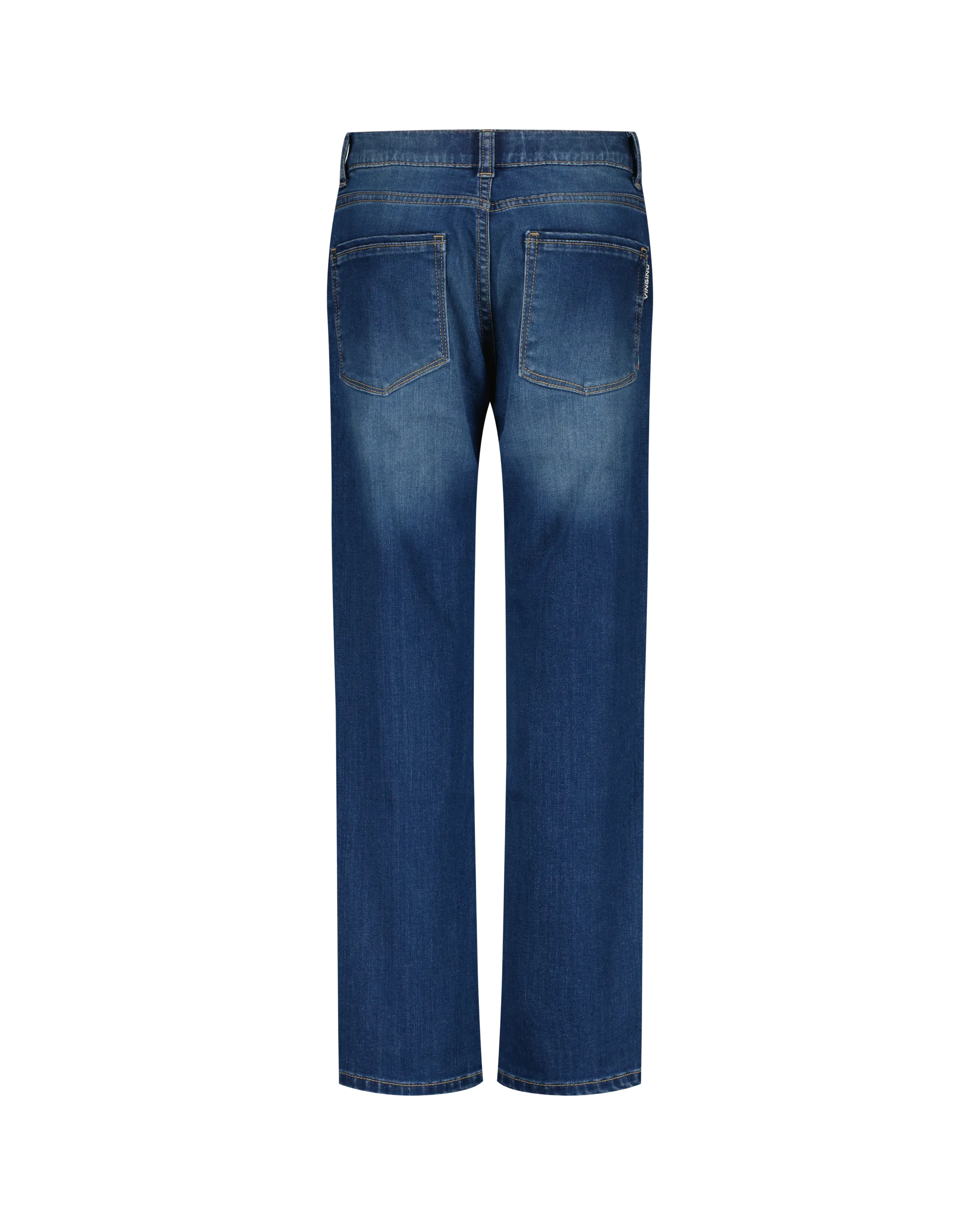 Straight Jeans Paco
