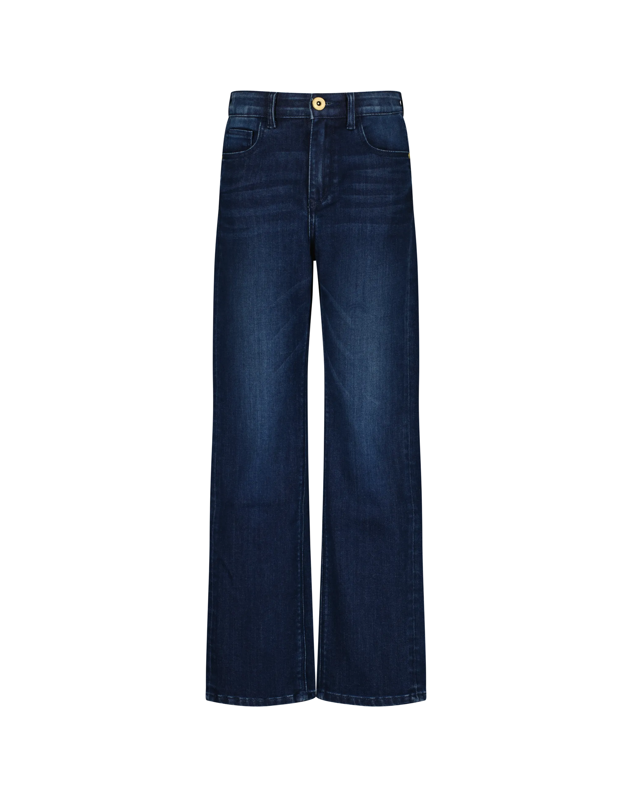 Straight Jeans Cara