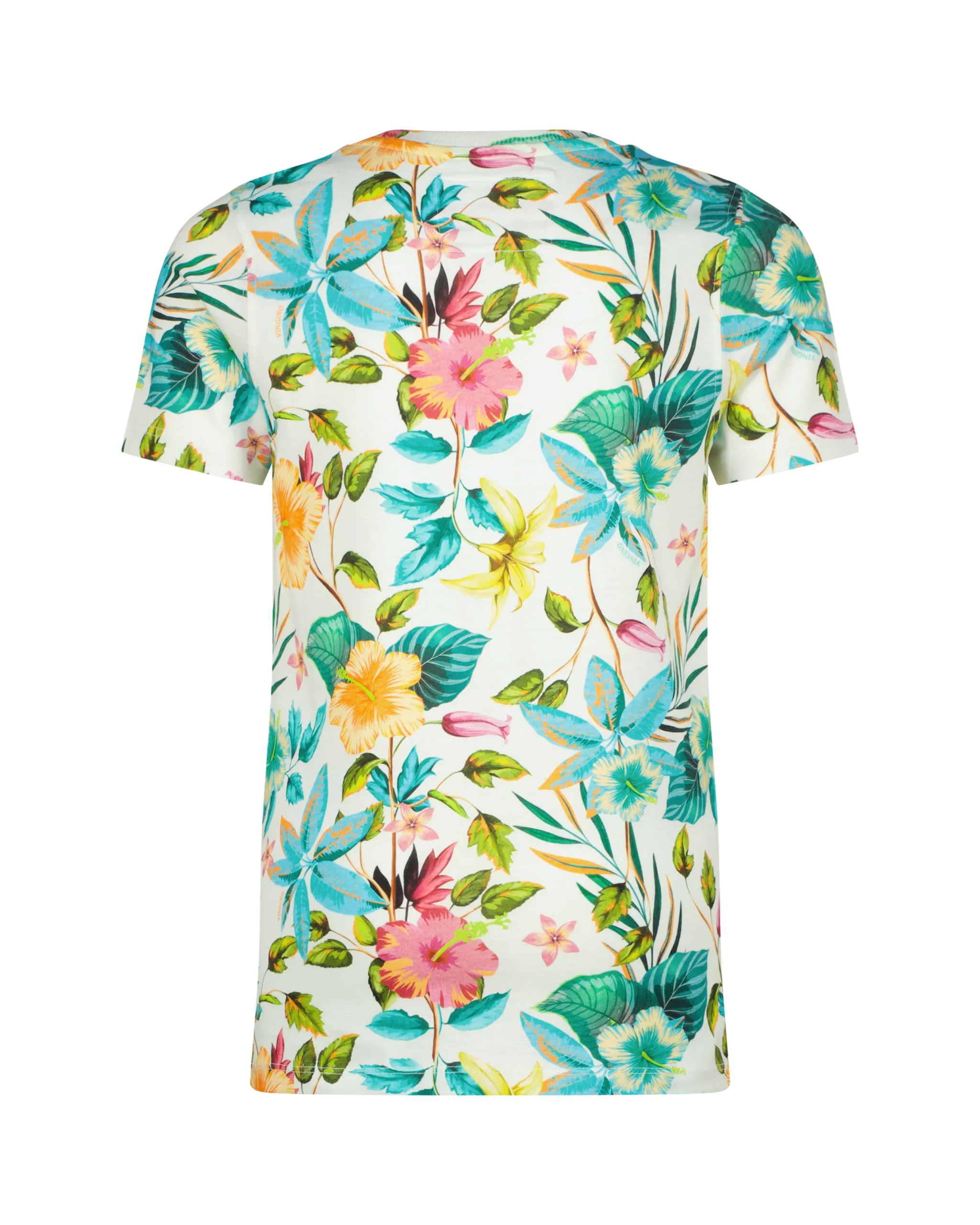 Regular T-Shirts Hower