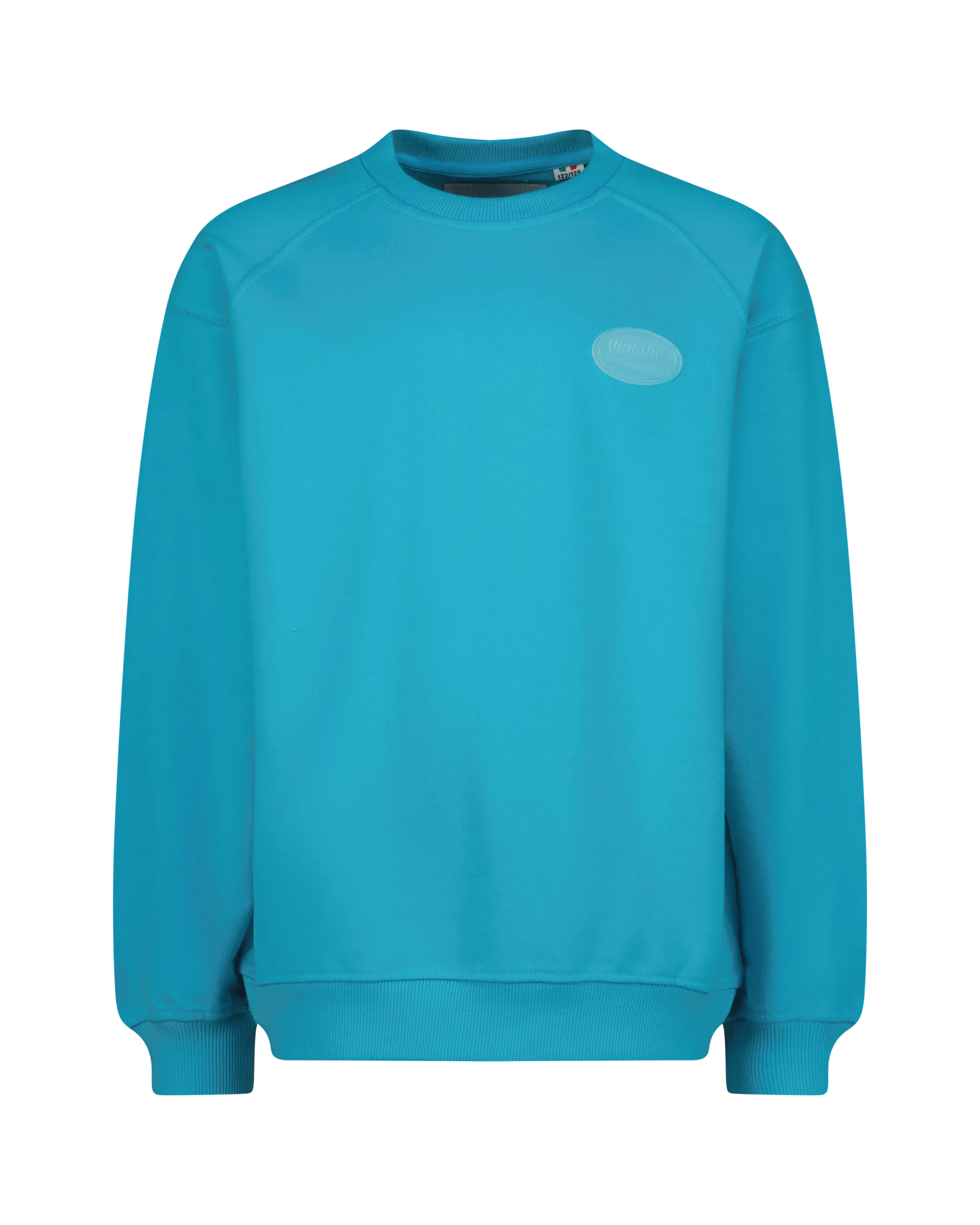 Boys Sweater Naglan | Blue