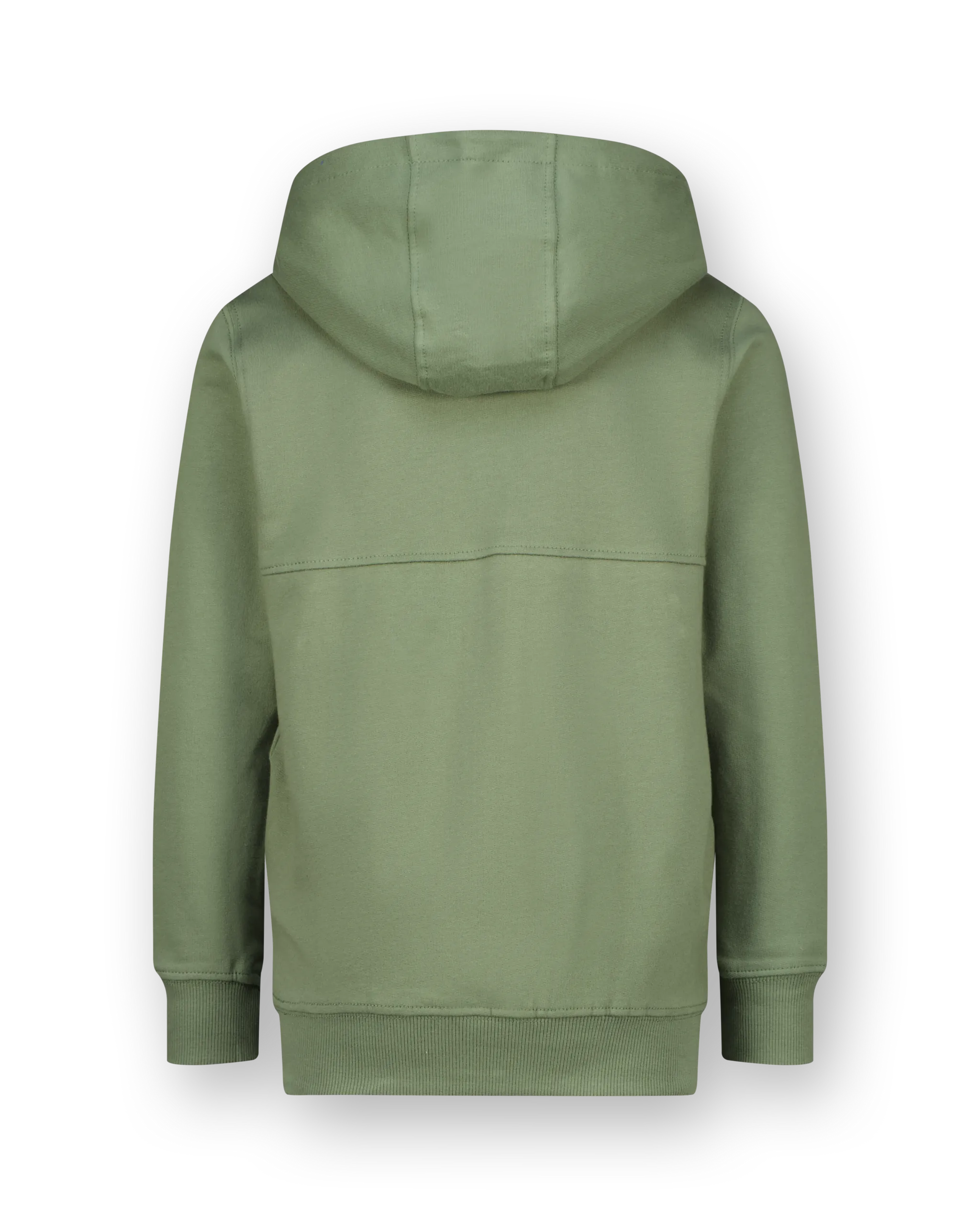 Jongens Vest Okal | Groen