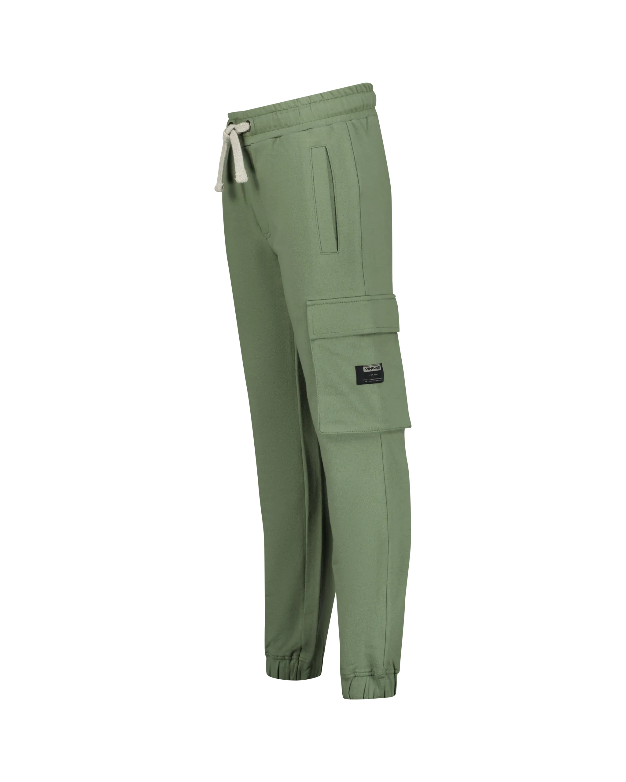 Broek Sardo