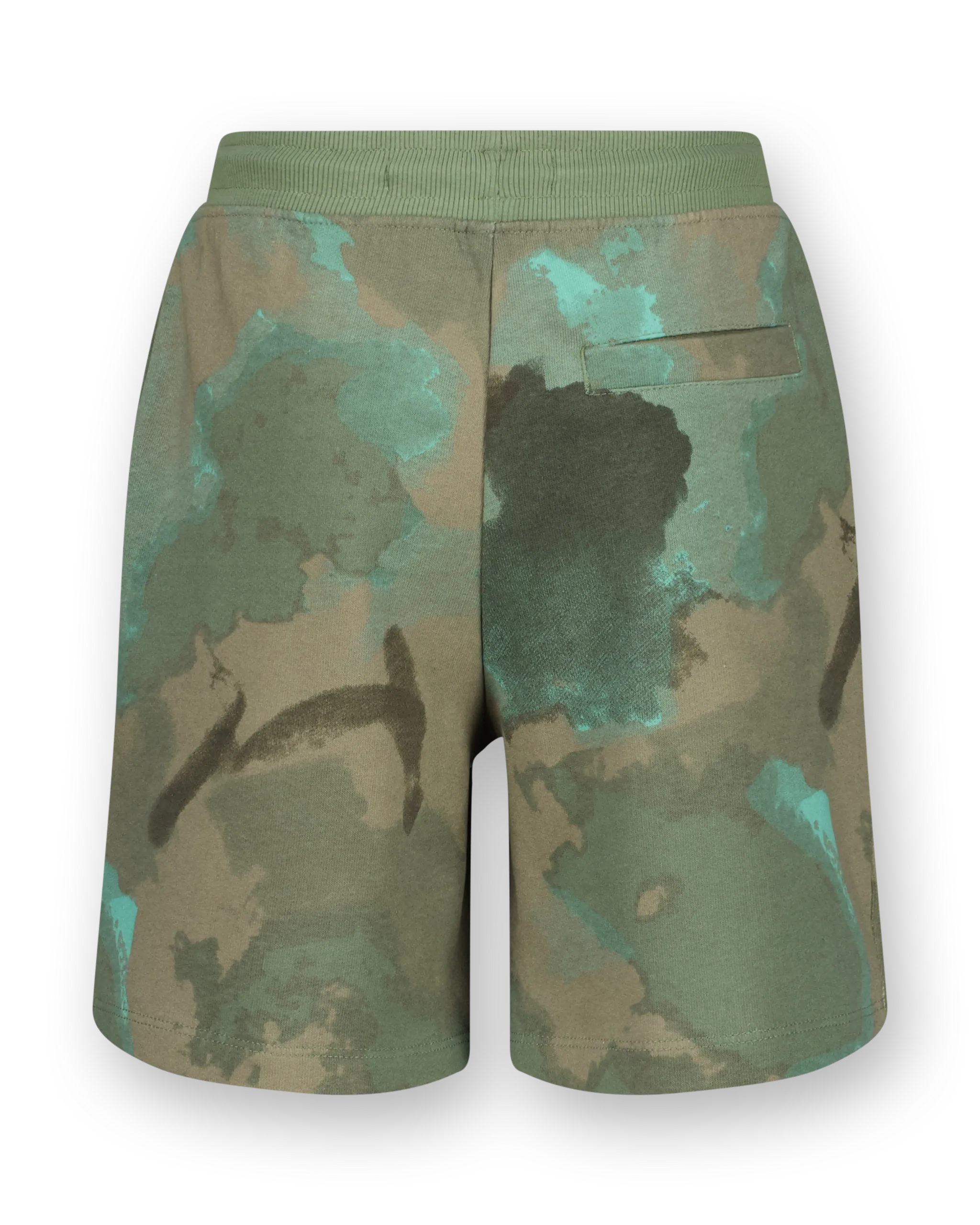 Short Rado