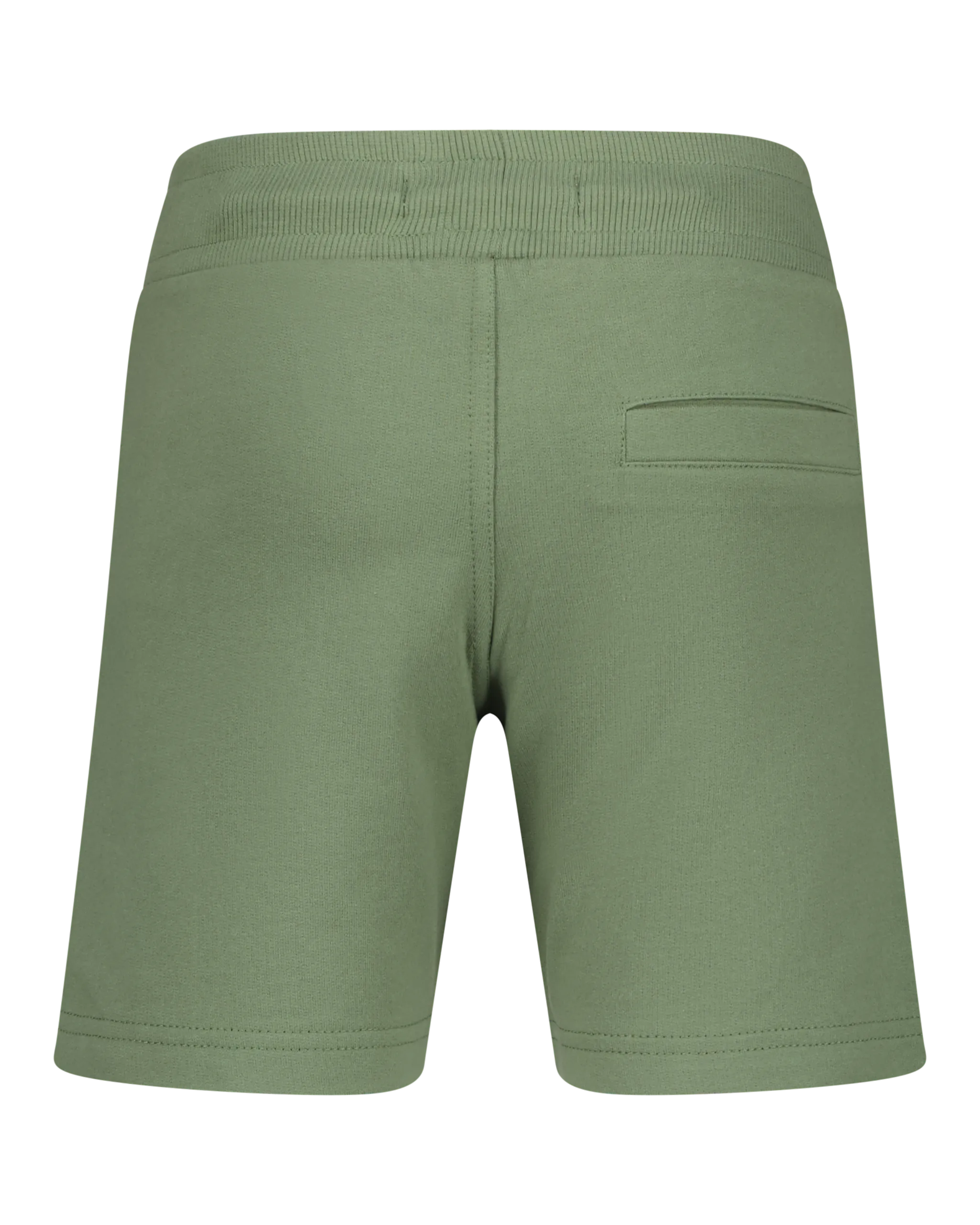 Jongens Short Rolid | Groen