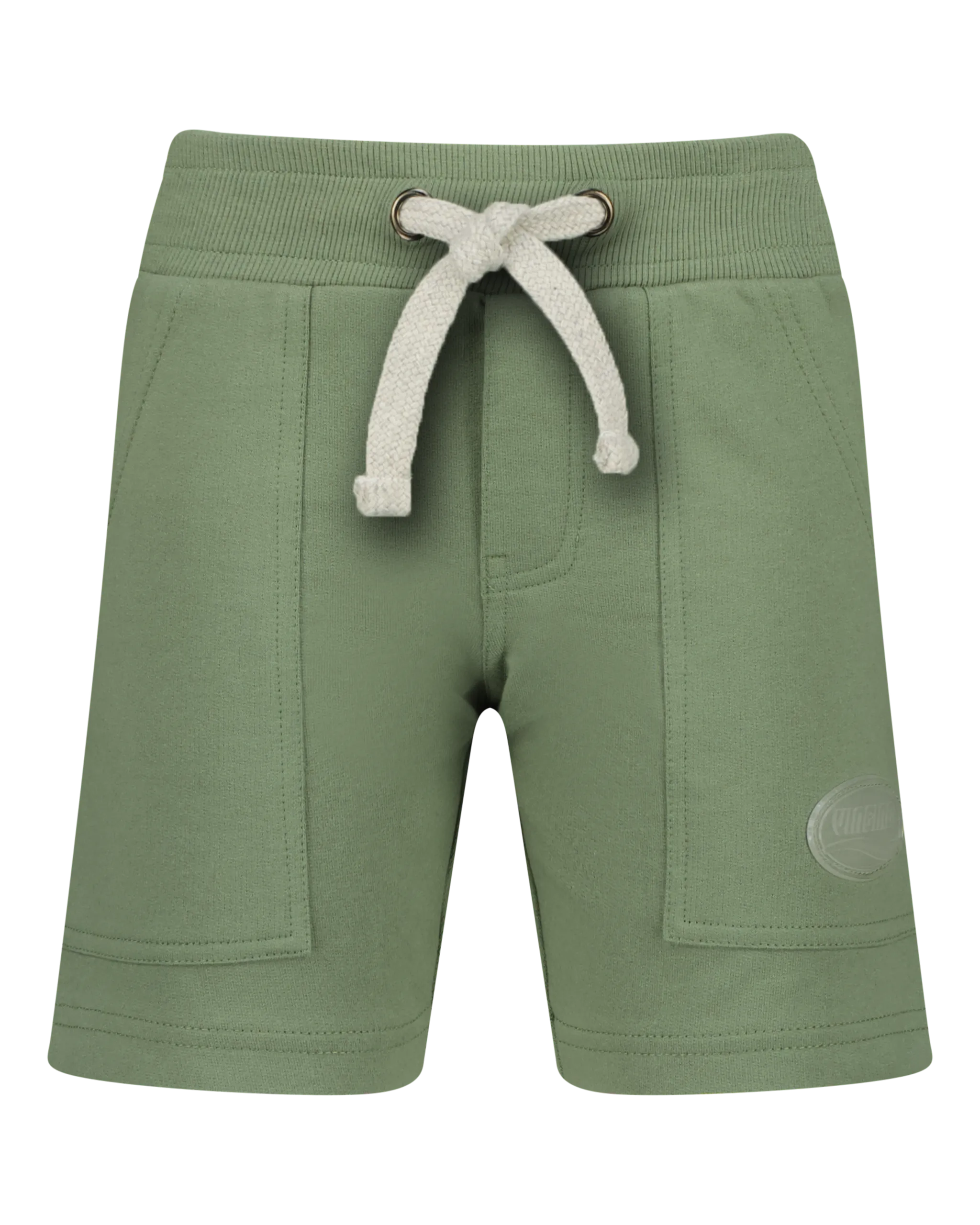 Jongens Short Rolid | Groen
