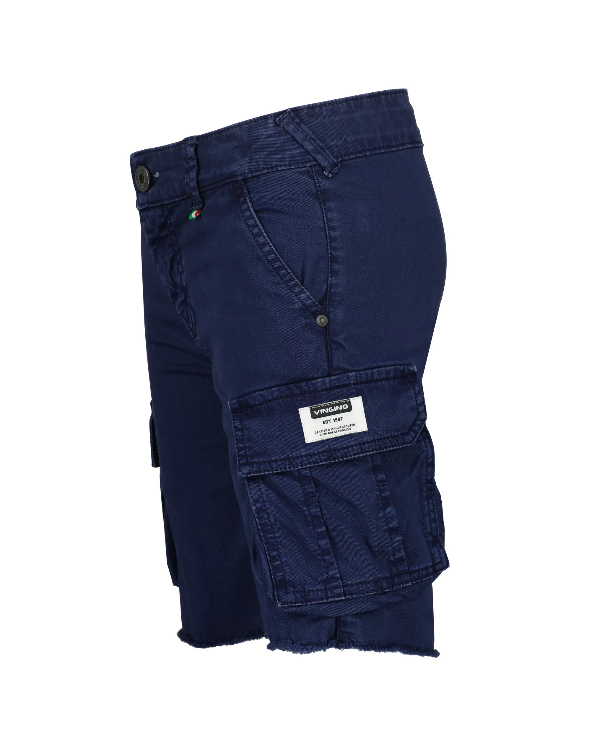 Short Rodo