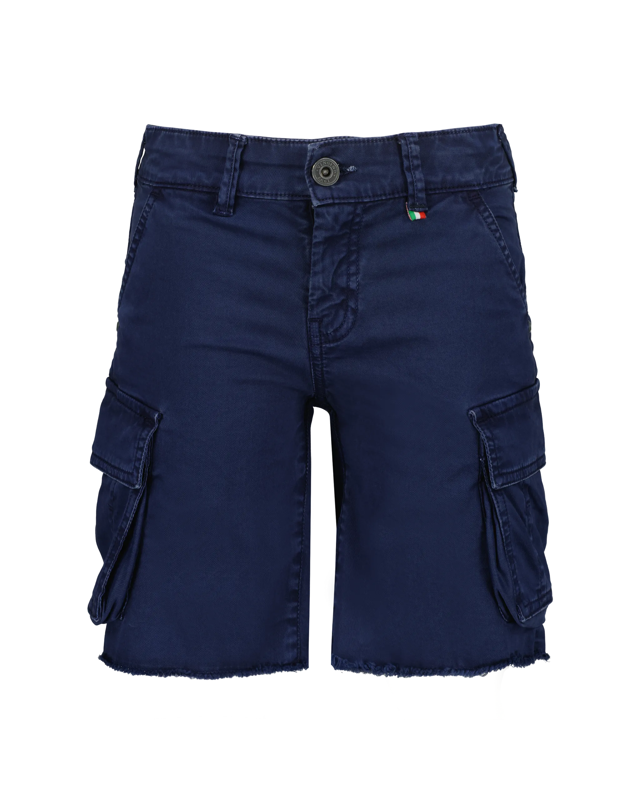 Short Rodo