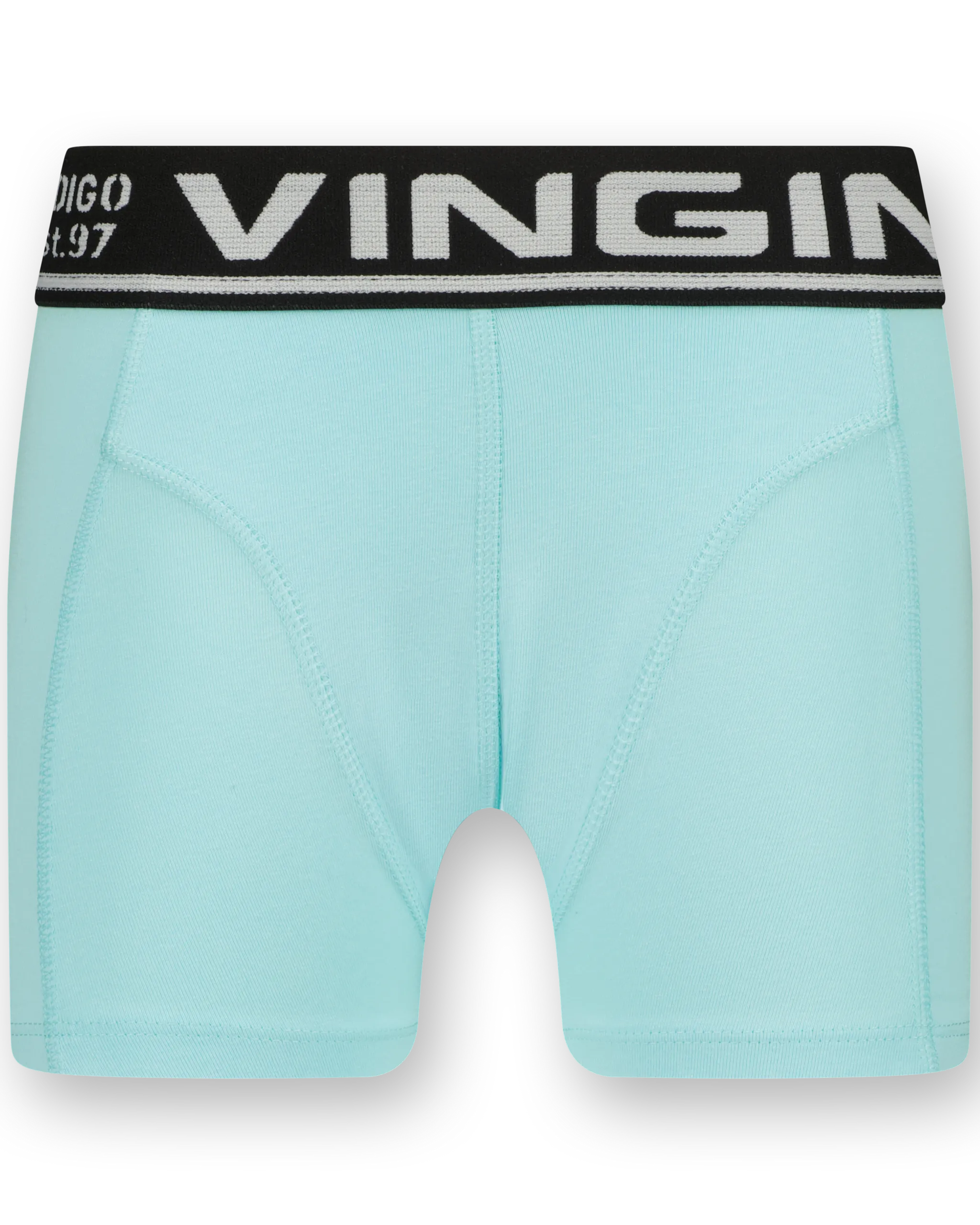 Boxer B 5-pack