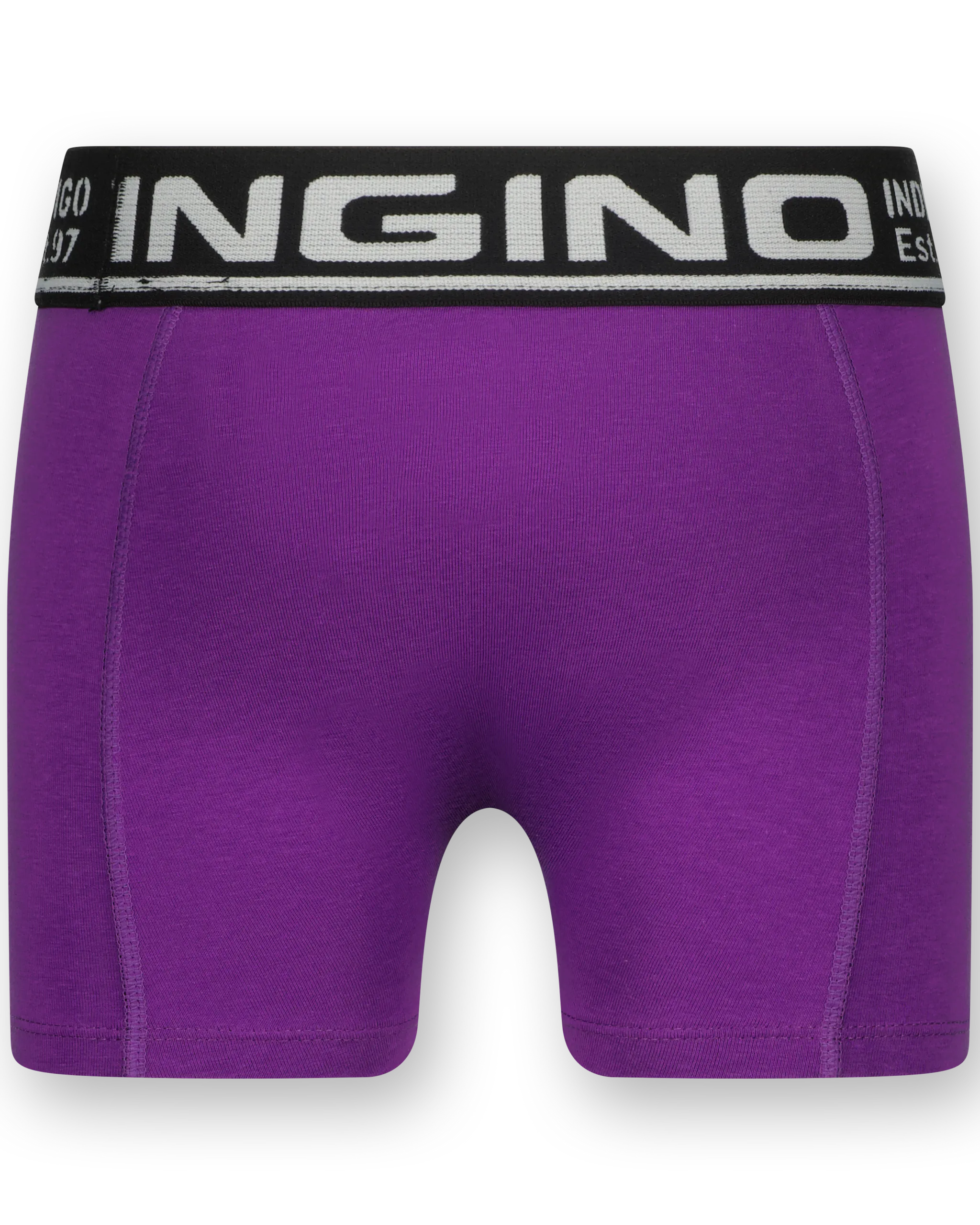 Boxer B 5-pack