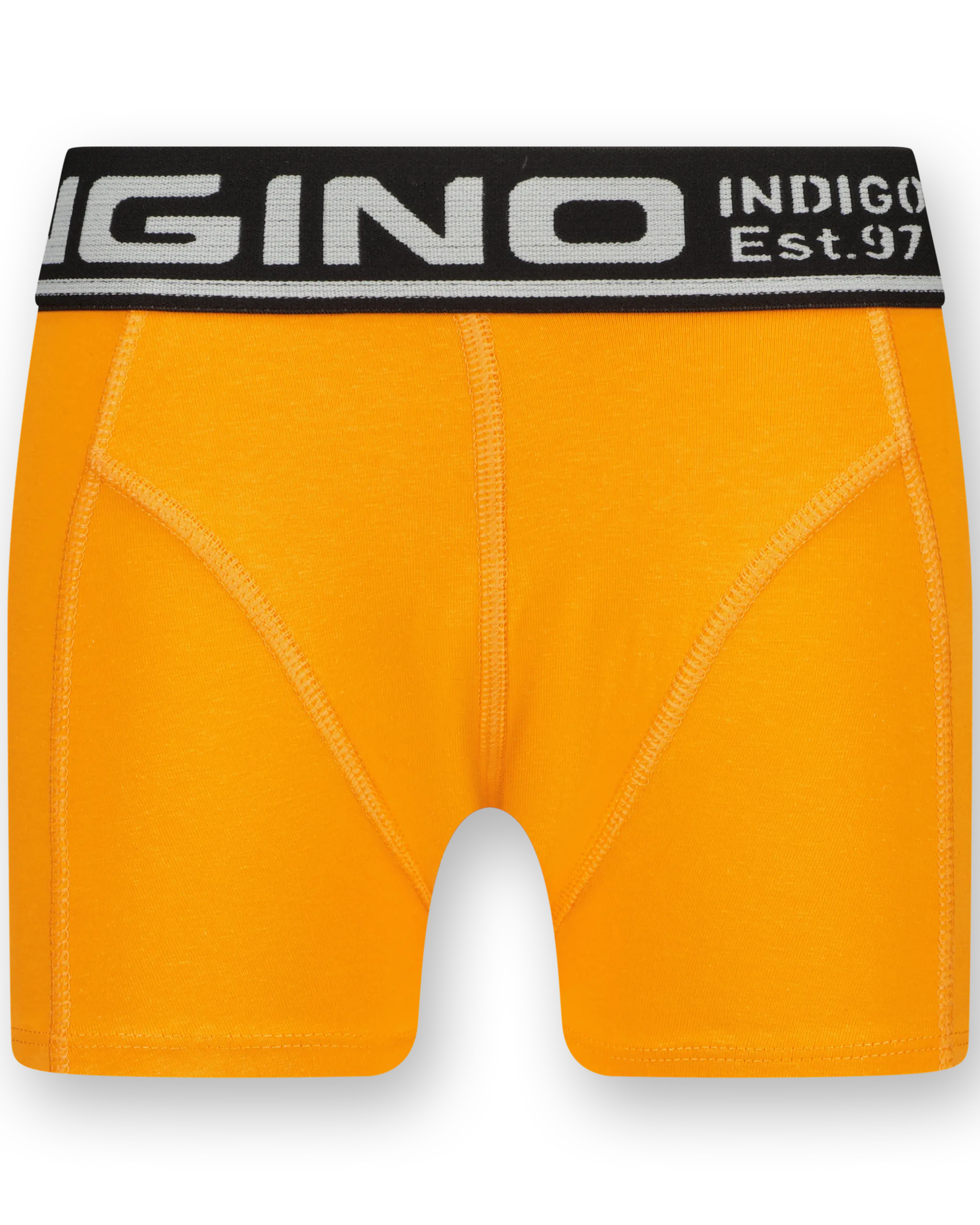 Boxer B 5-pack