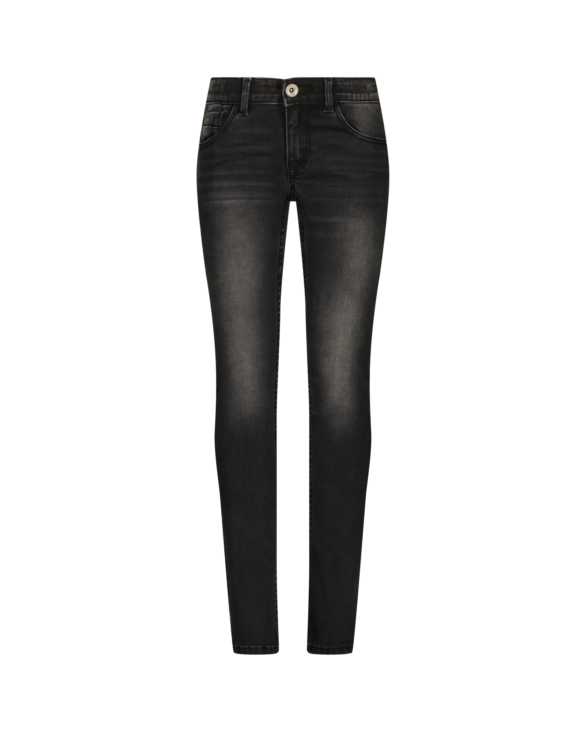 Girls Skinny Jeans Alice | Black