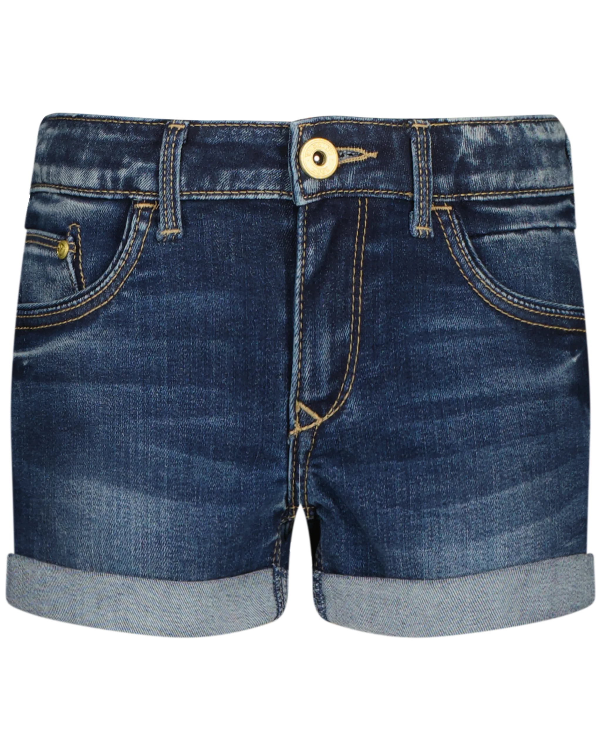 Meisjes Skinny Jeans Diana | Blauw