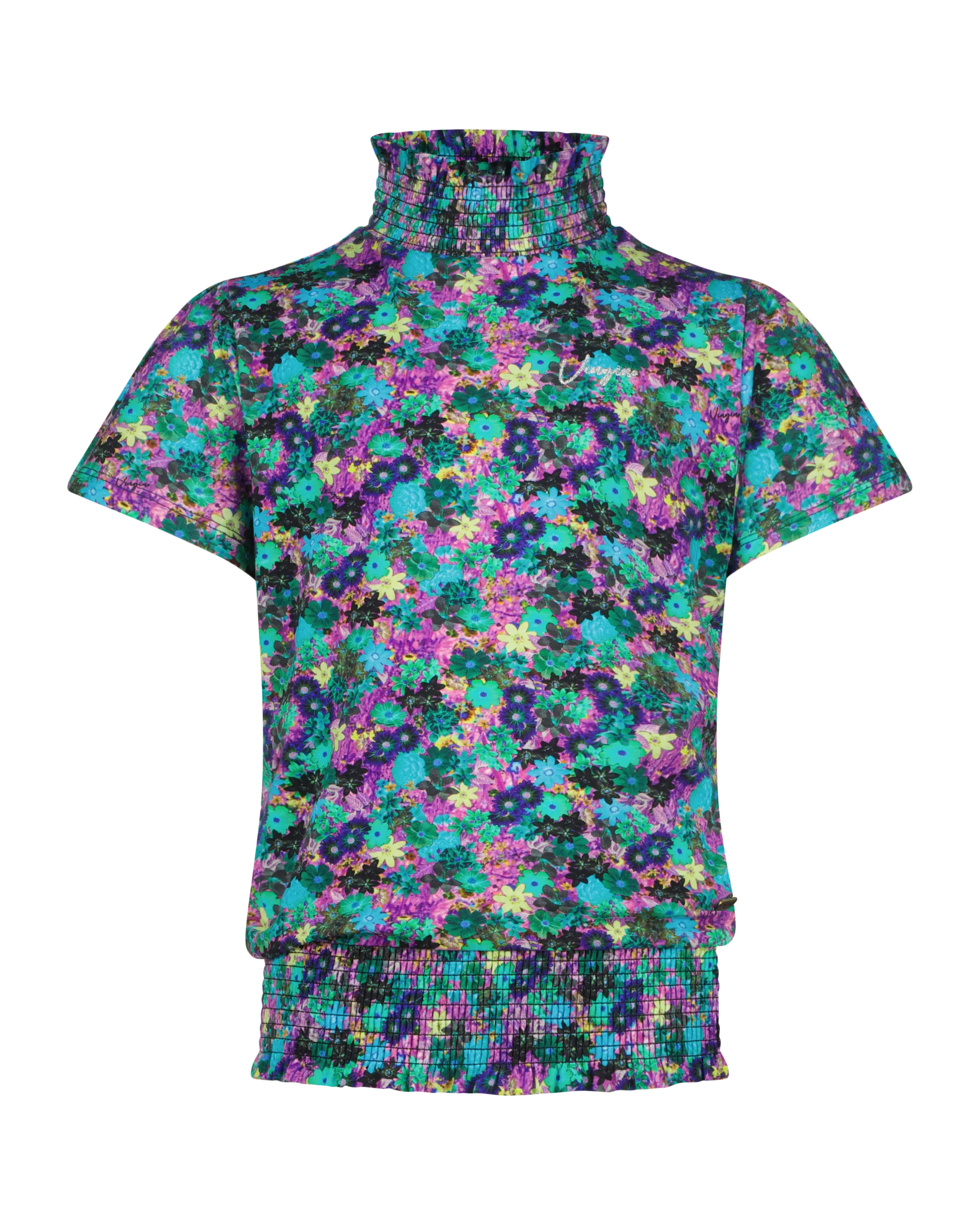 T-shirt Hamelie