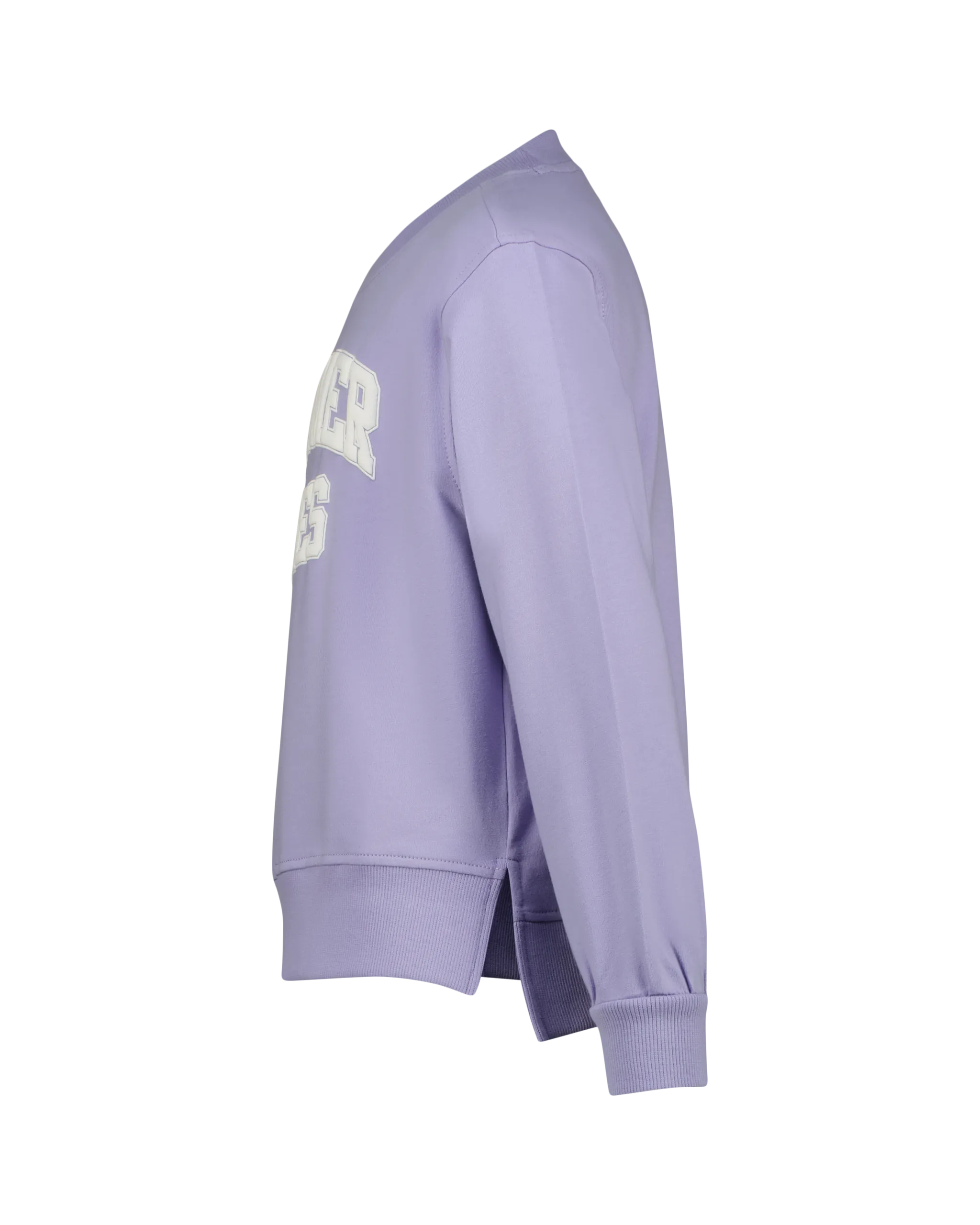 Girls Sweater Noor | Purple