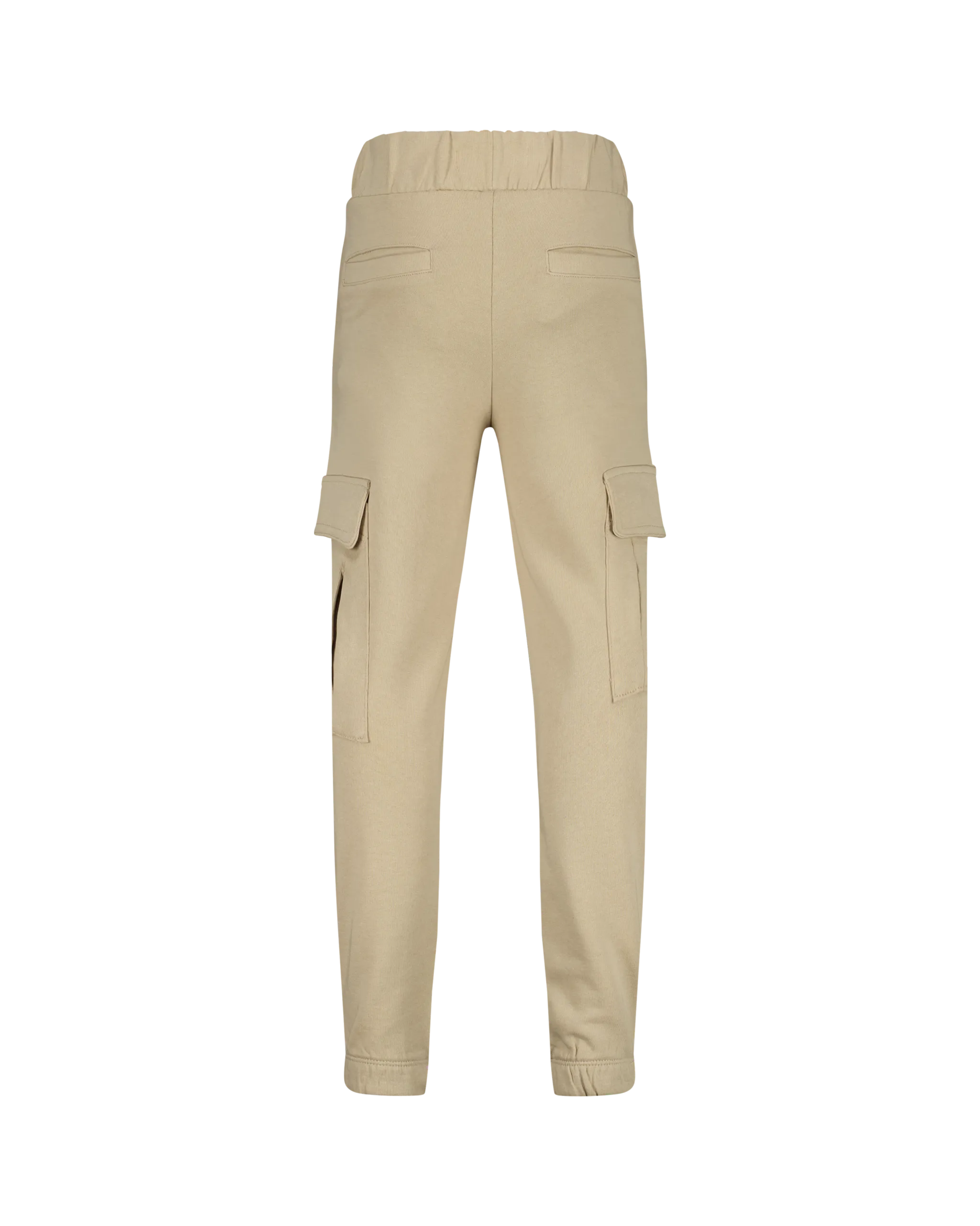 Girls Pants Saartje | Sand