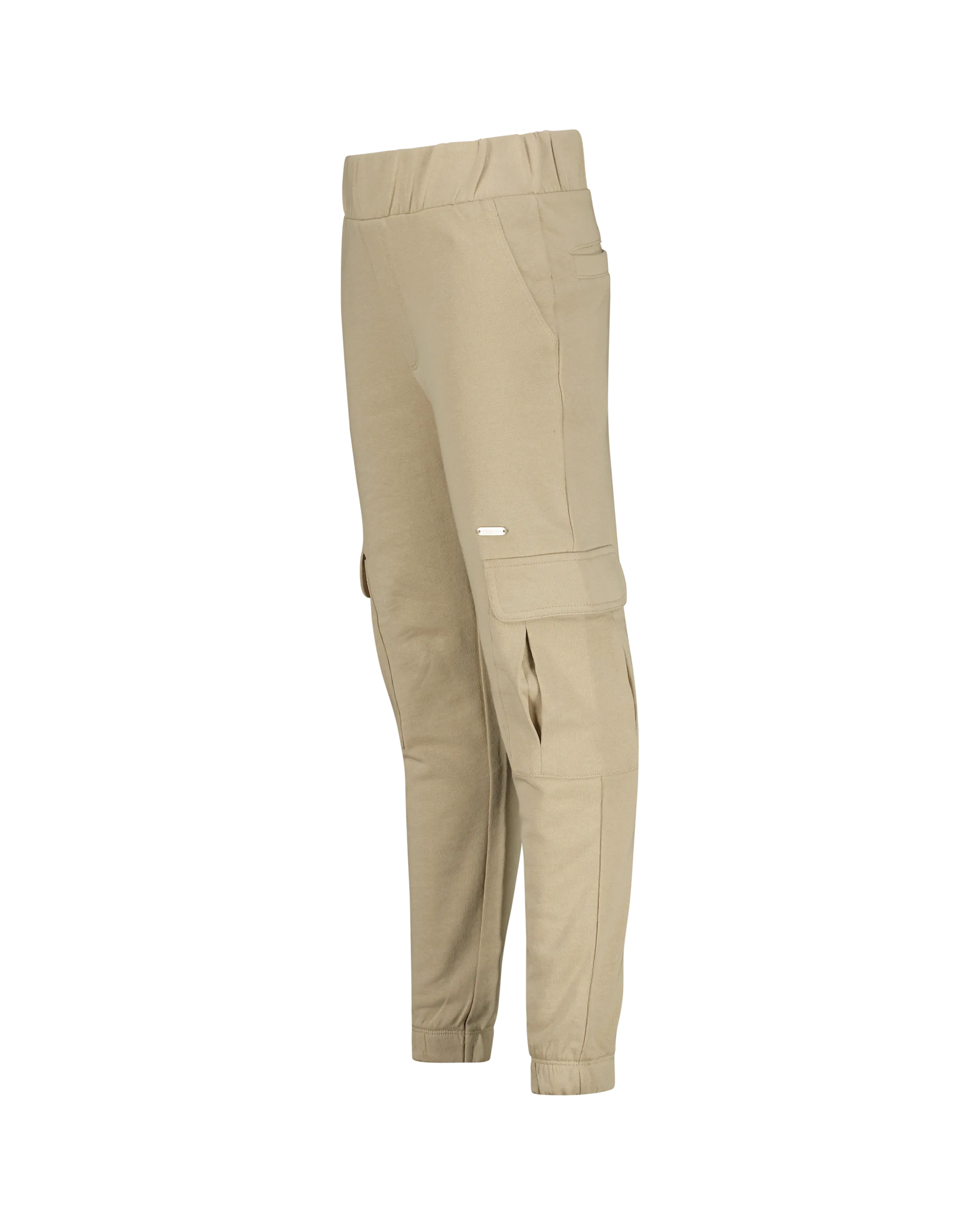 Girls Pants Saartje | Sand