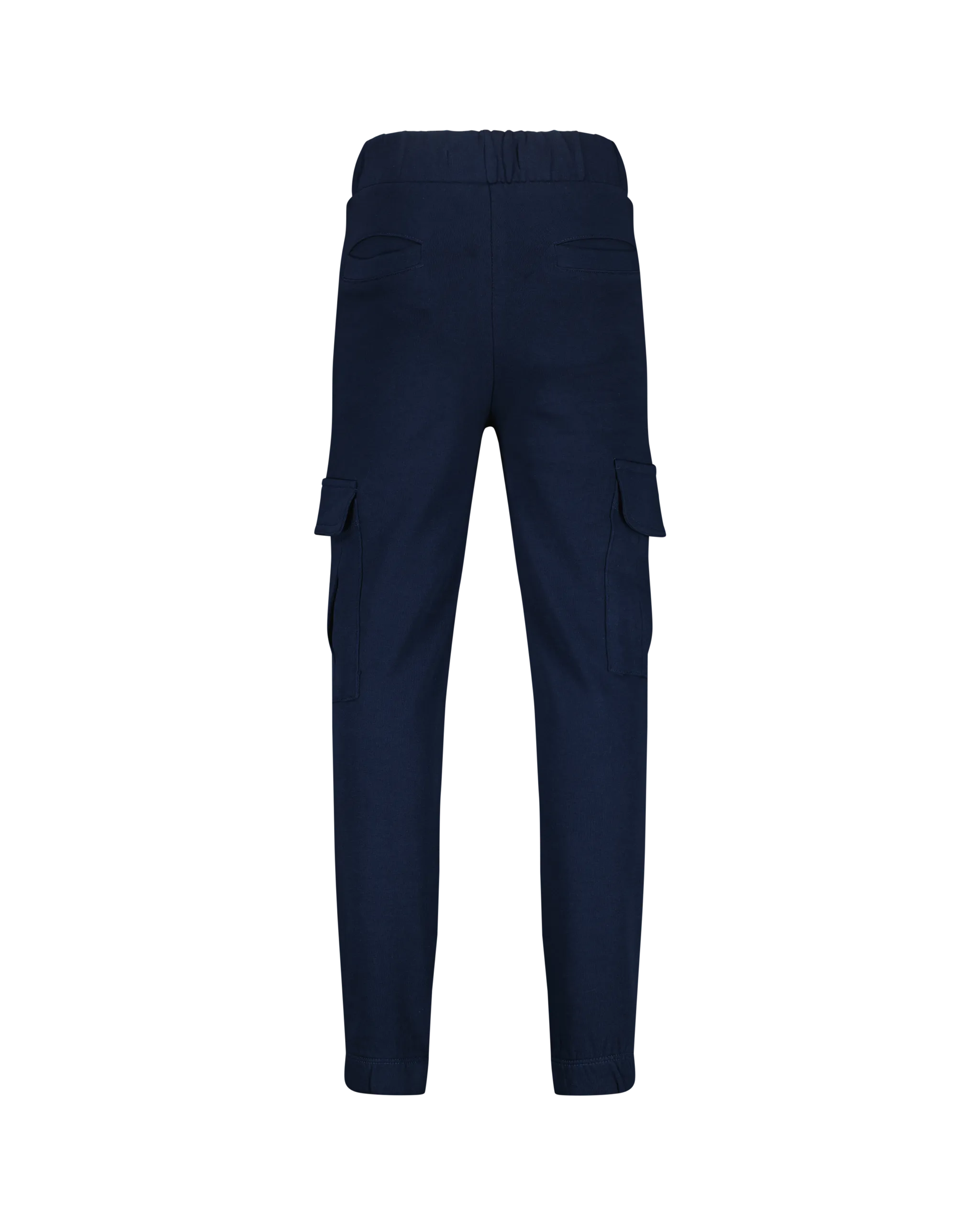 Girls Pants Saartje | Blue