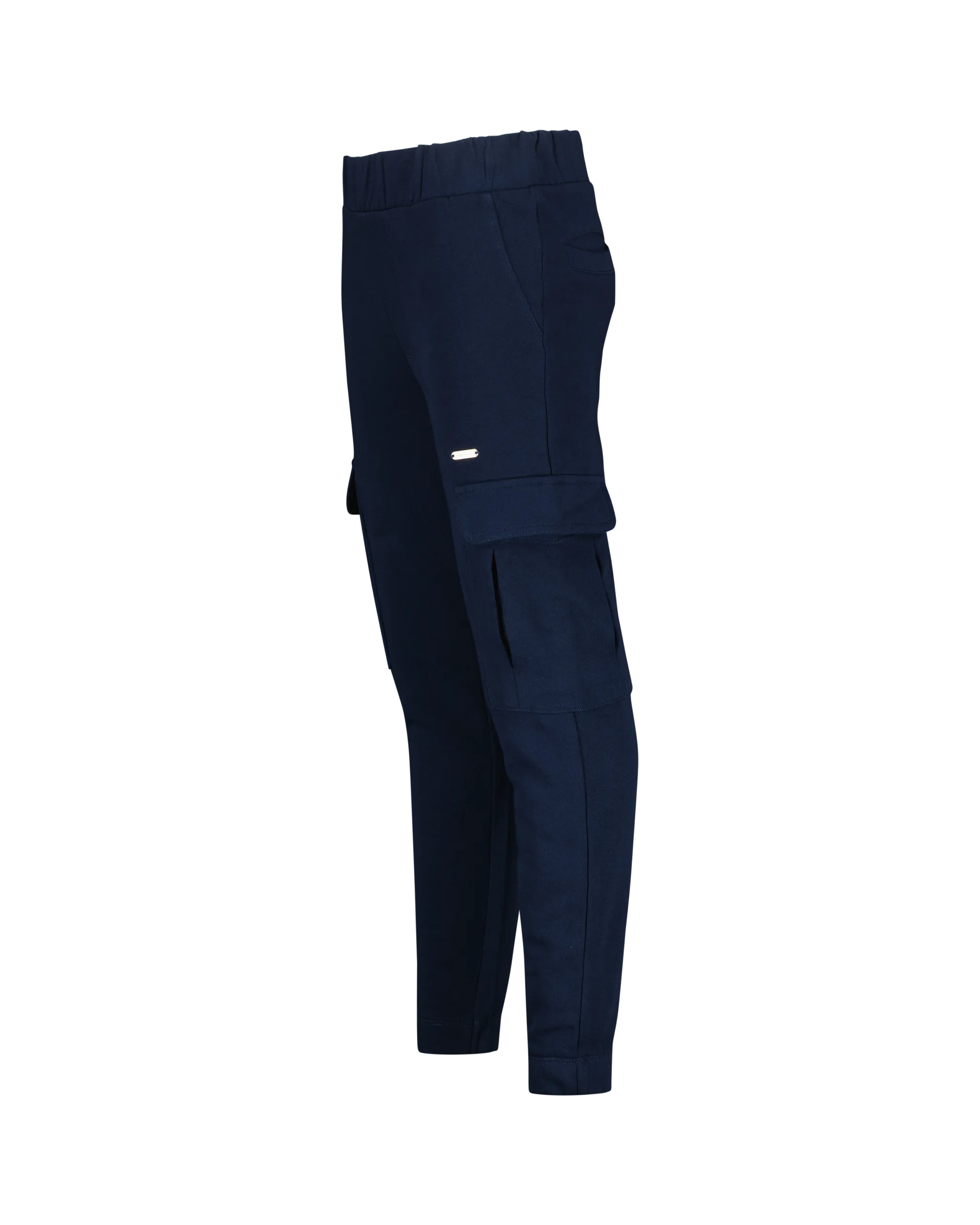 Girls Pants Saartje | Blue