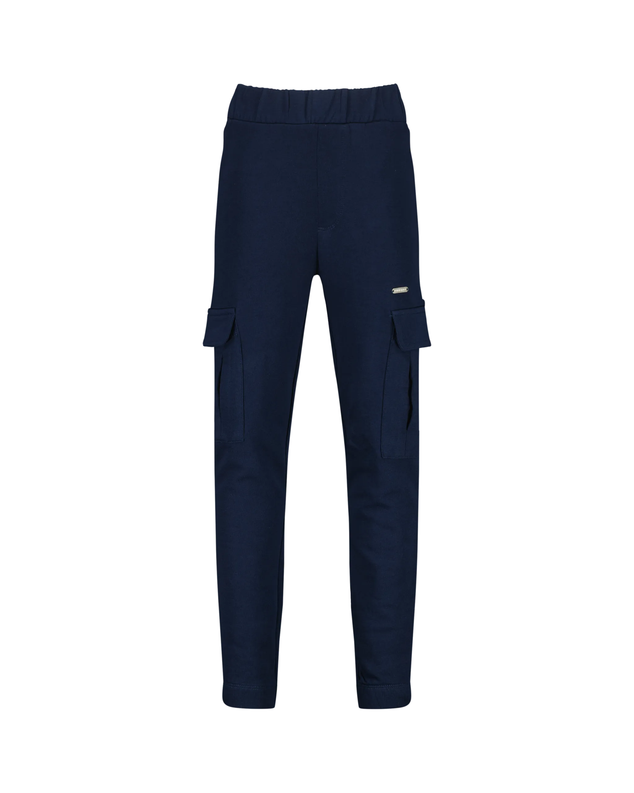 Girls Pants Saartje | Blue