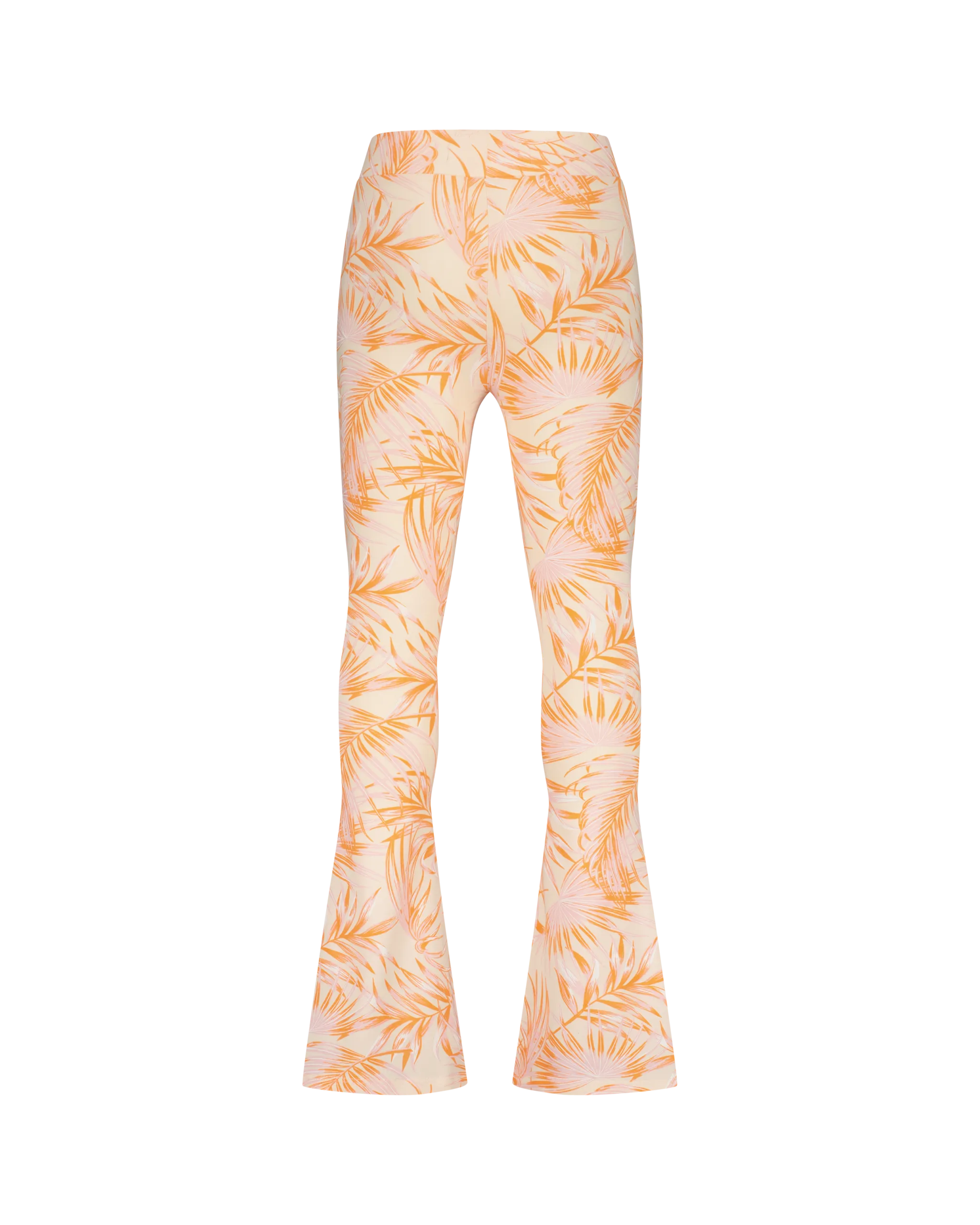 Meisjes Broek Safina | Zwart
