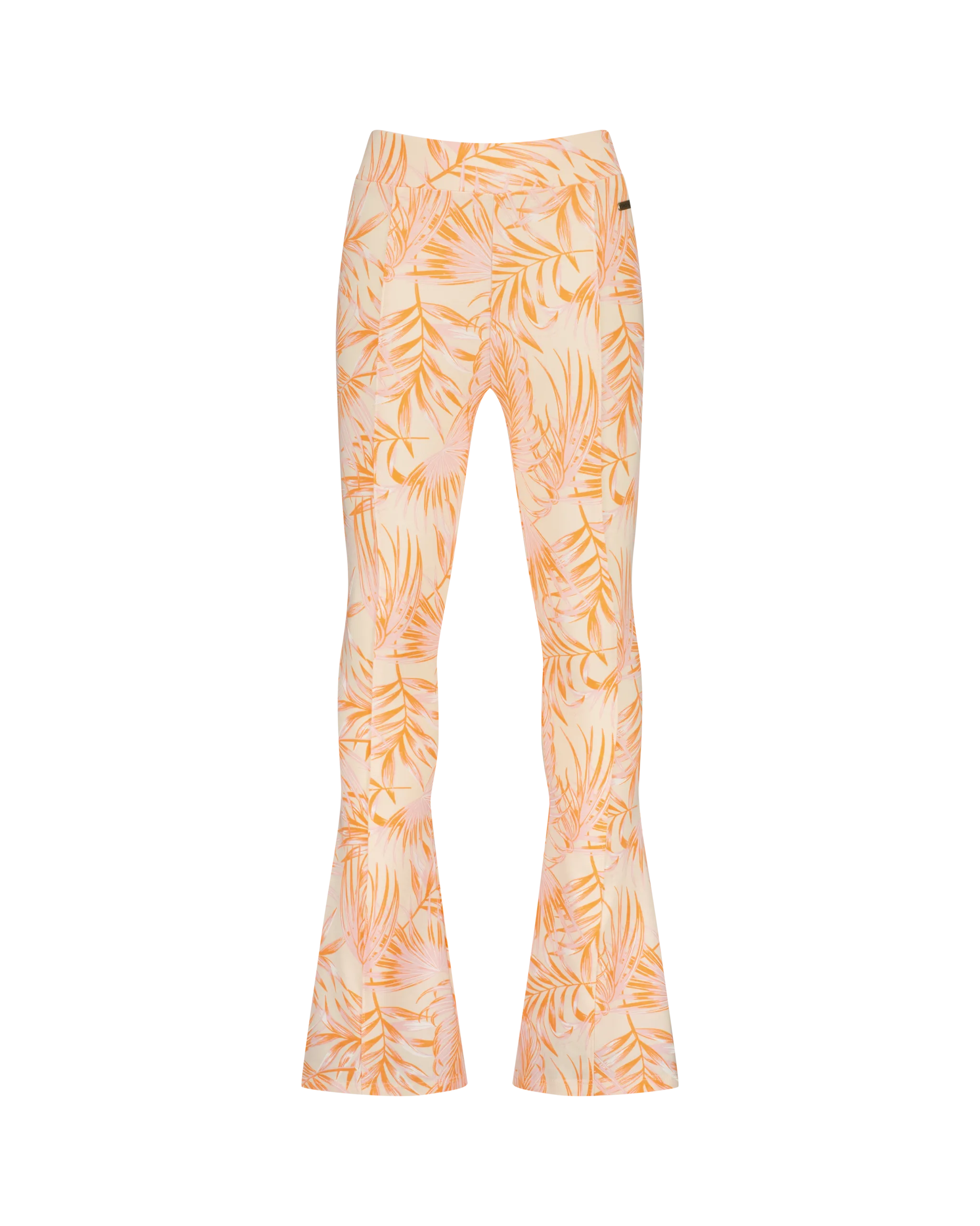Meisjes Broek Safina | Zwart