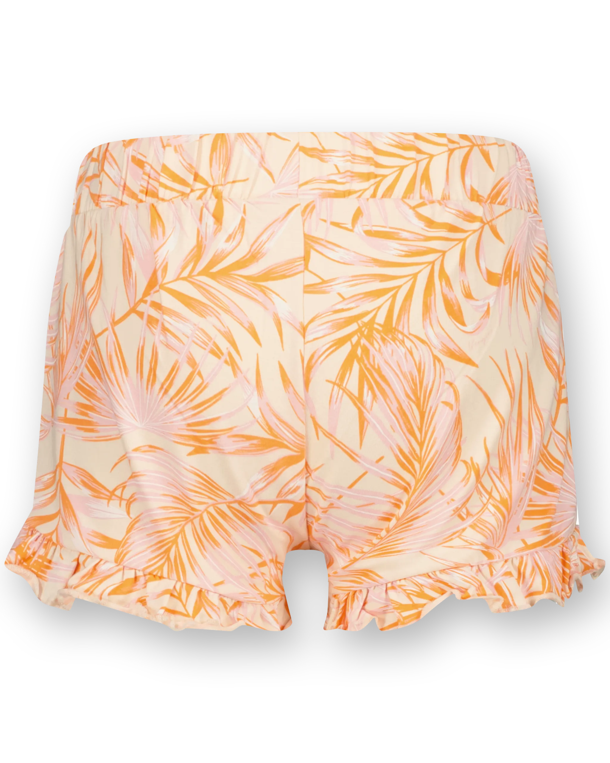 Meisjes Pyjama Wieke | Roze