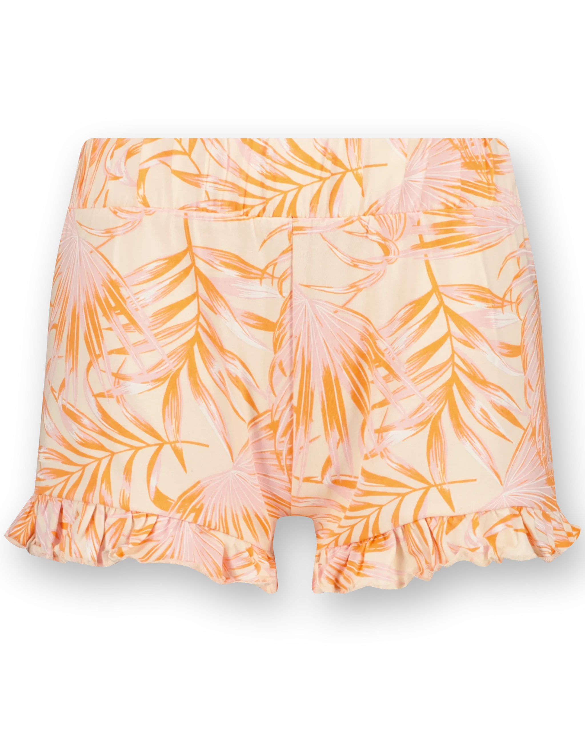 Meisjes Pyjama Wieke | Roze