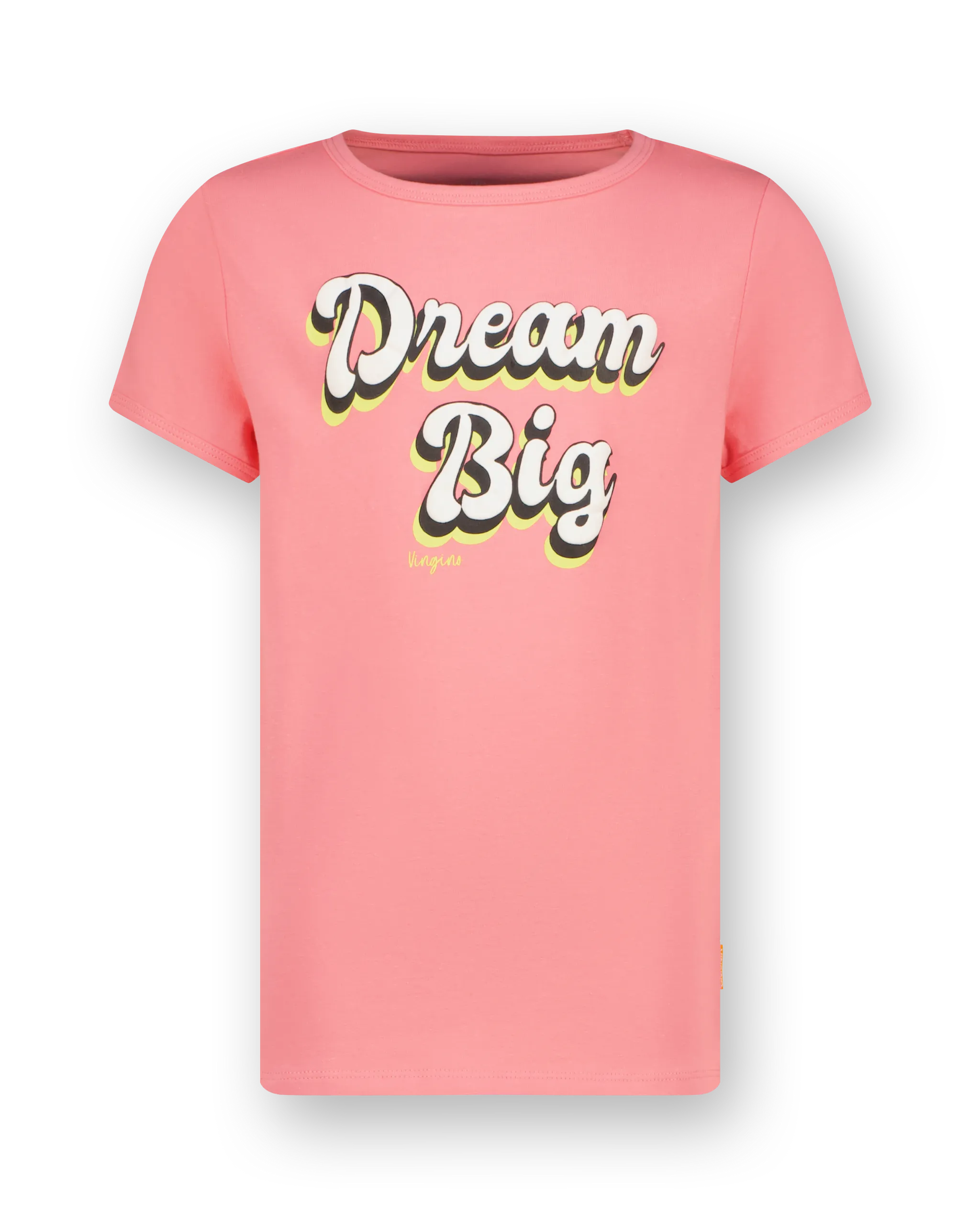 Meisjes Pyjama Wieke | Roze