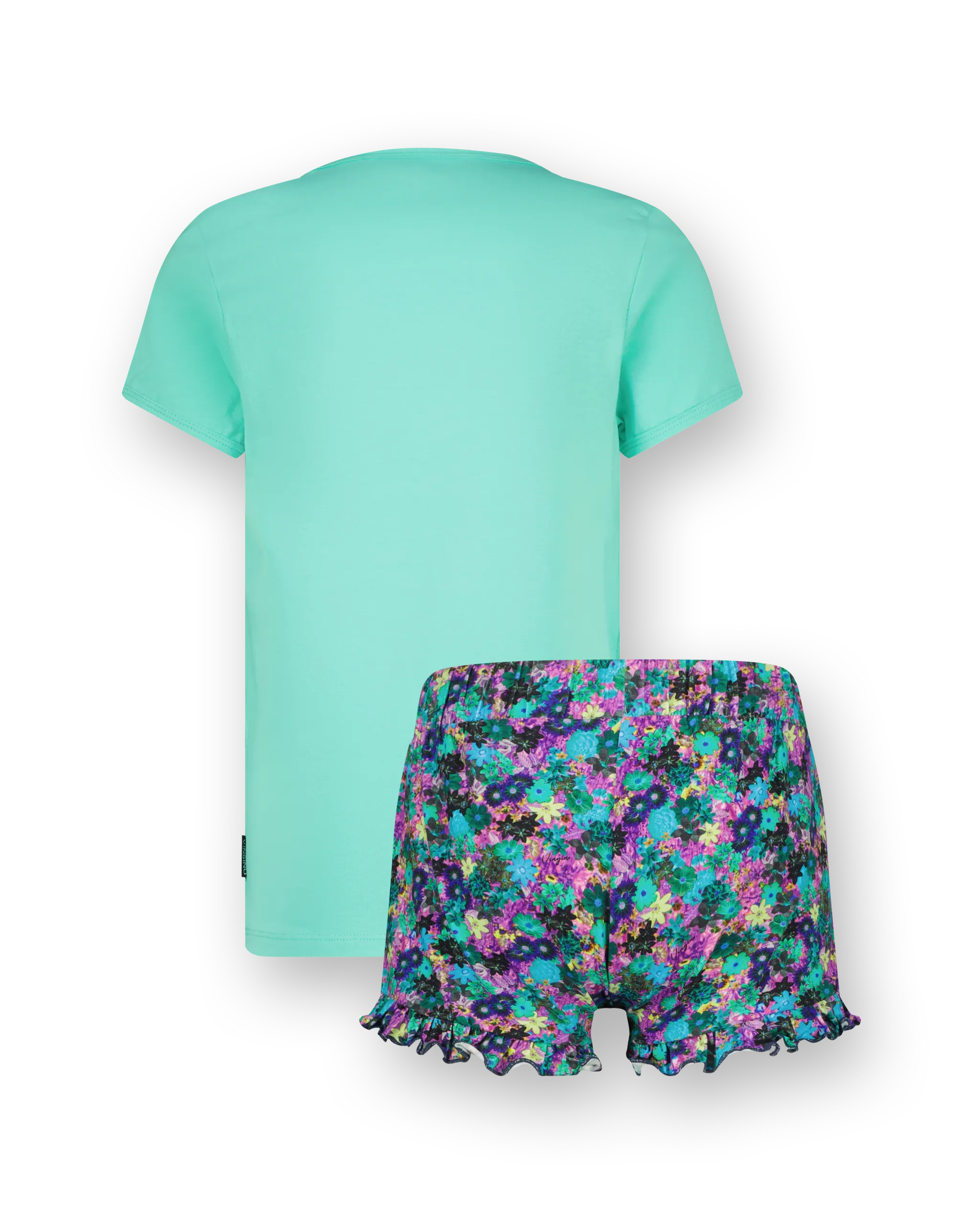 Pyjama Wieke