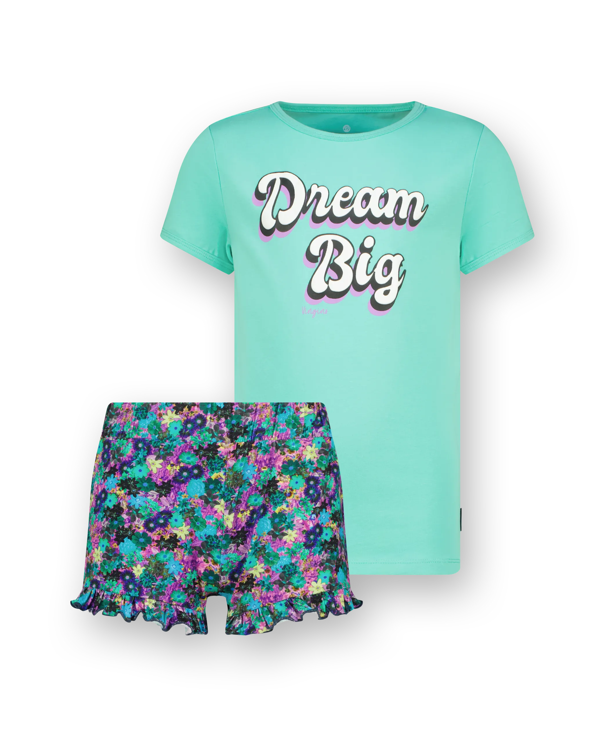 Pyjama Wieke
