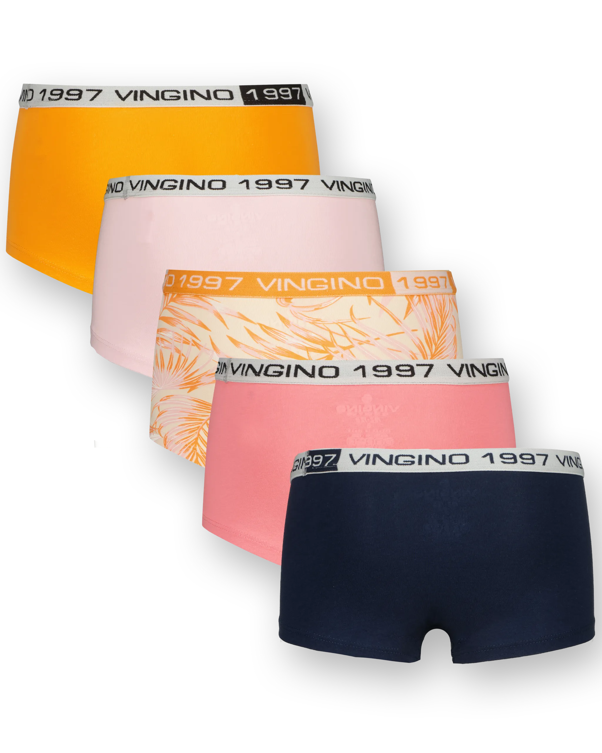 Hipster 12 Light Leaf 5 Pack
