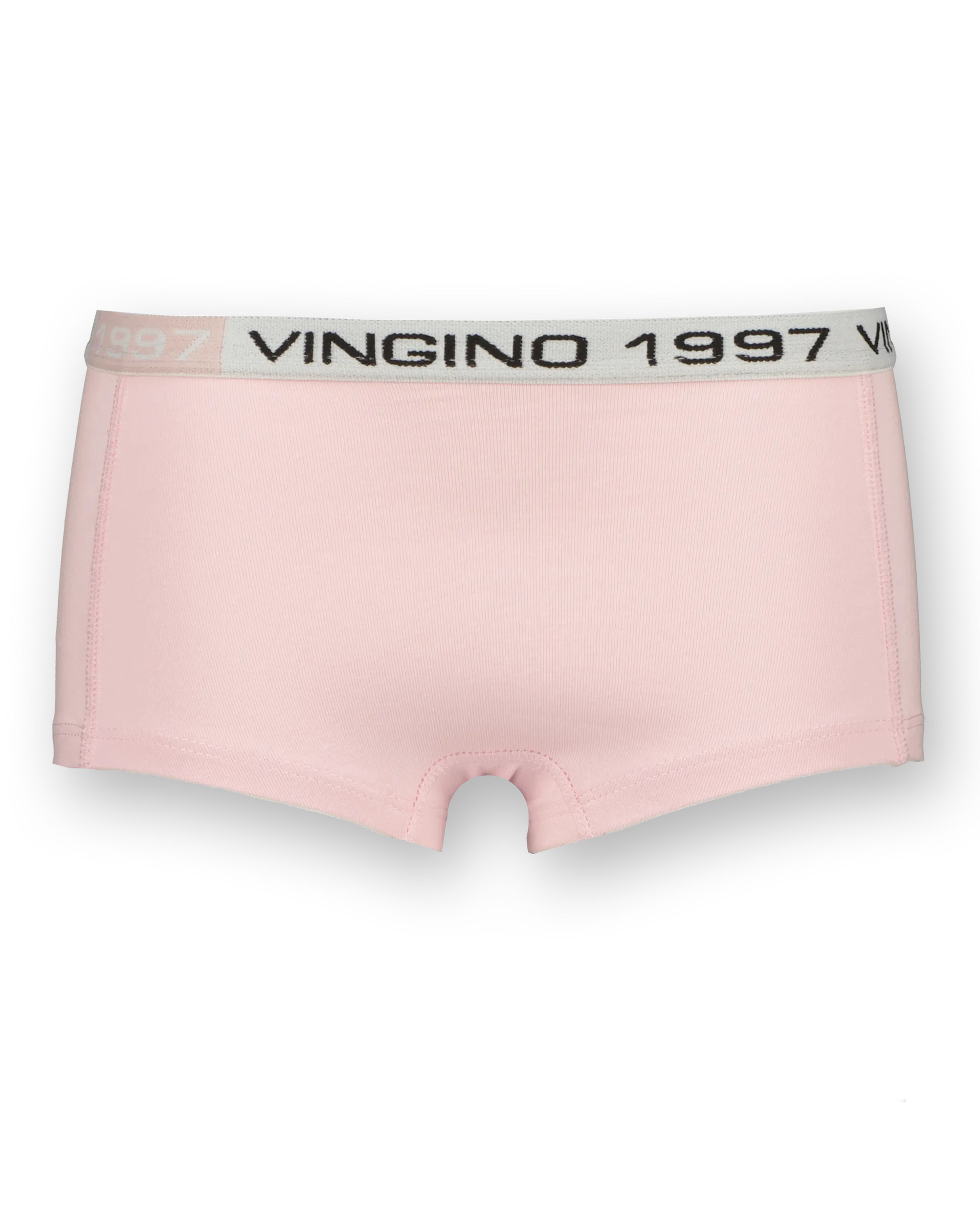 Girls Hipster 13 7 Pack | Orange