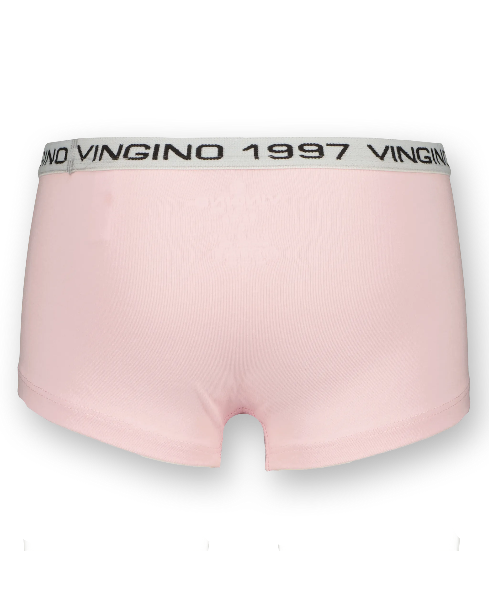 Girls Hipster 13 7 Pack | Orange