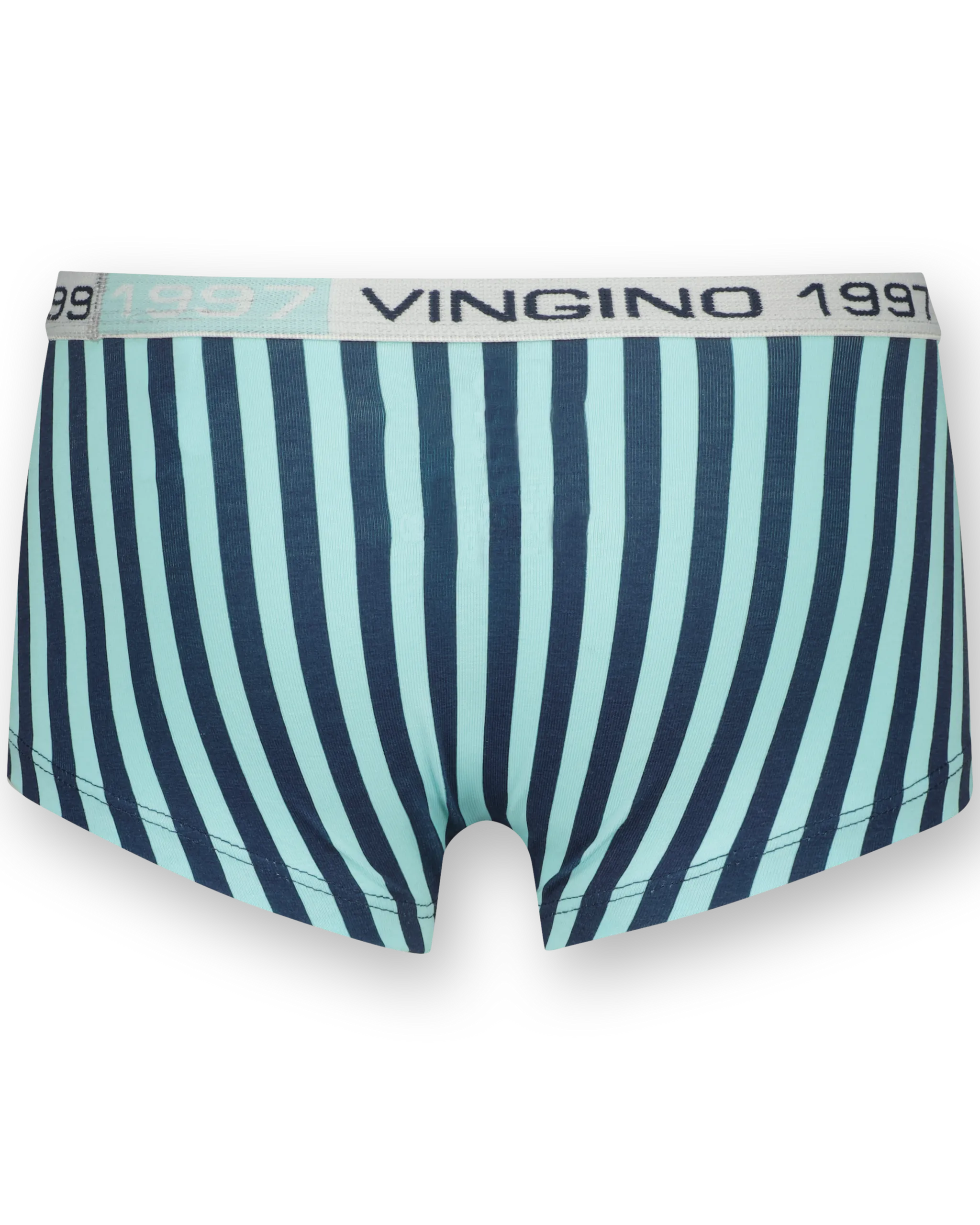 Girls Hipster 13 7 Pack | Orange