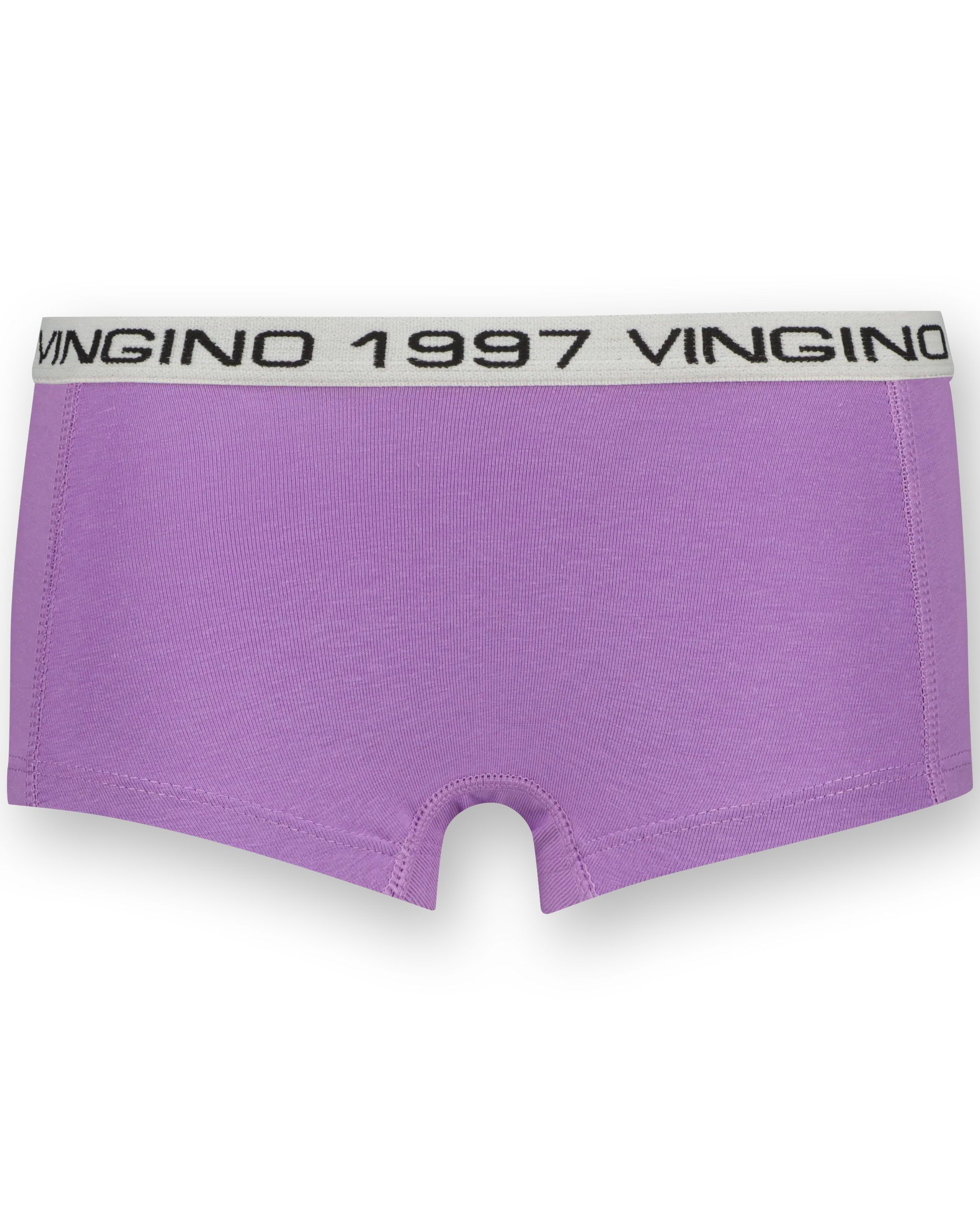 Meisjes Hipster 16 7 Pack | Paars