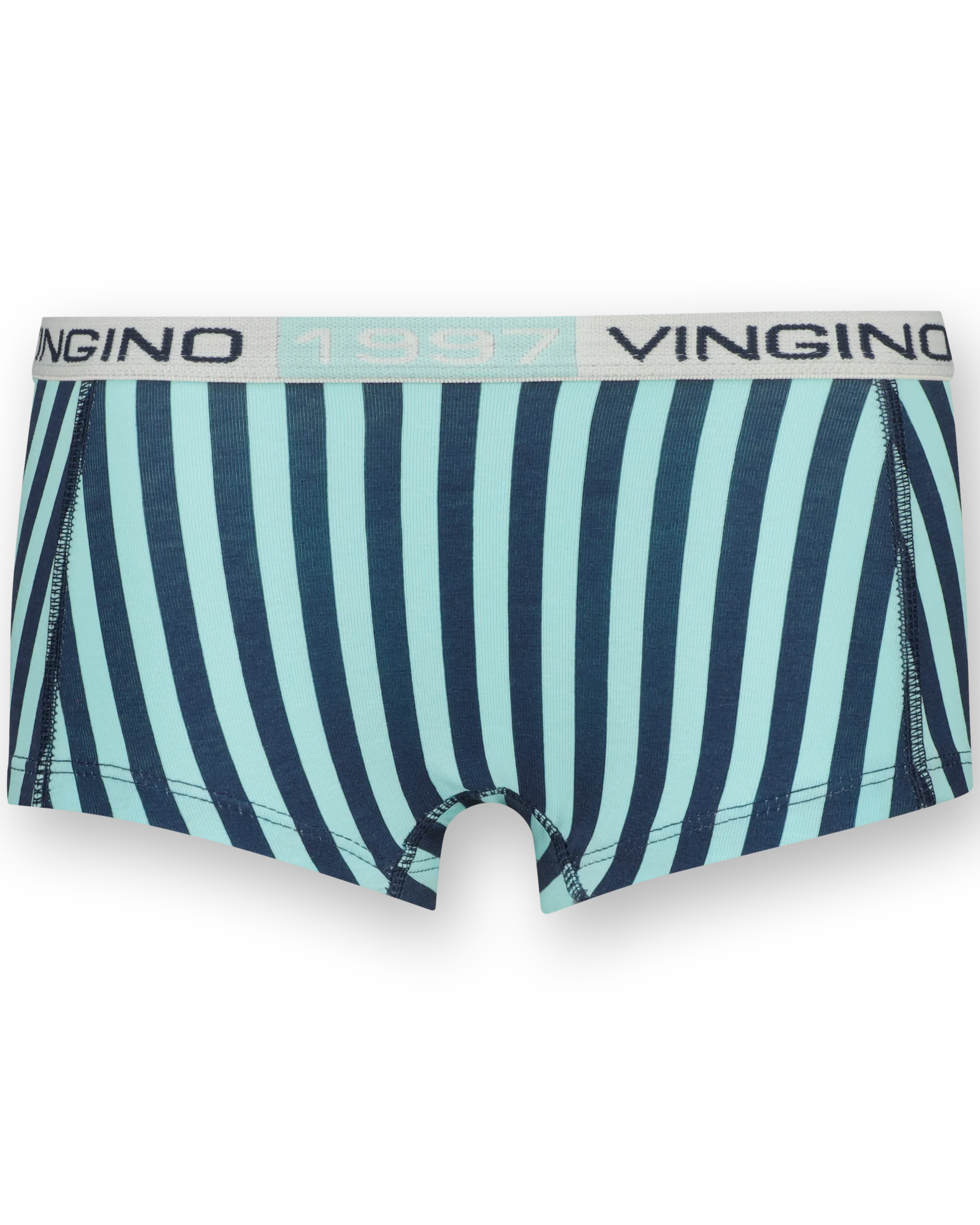 Meisjes Hipster 16 7 Pack | Paars