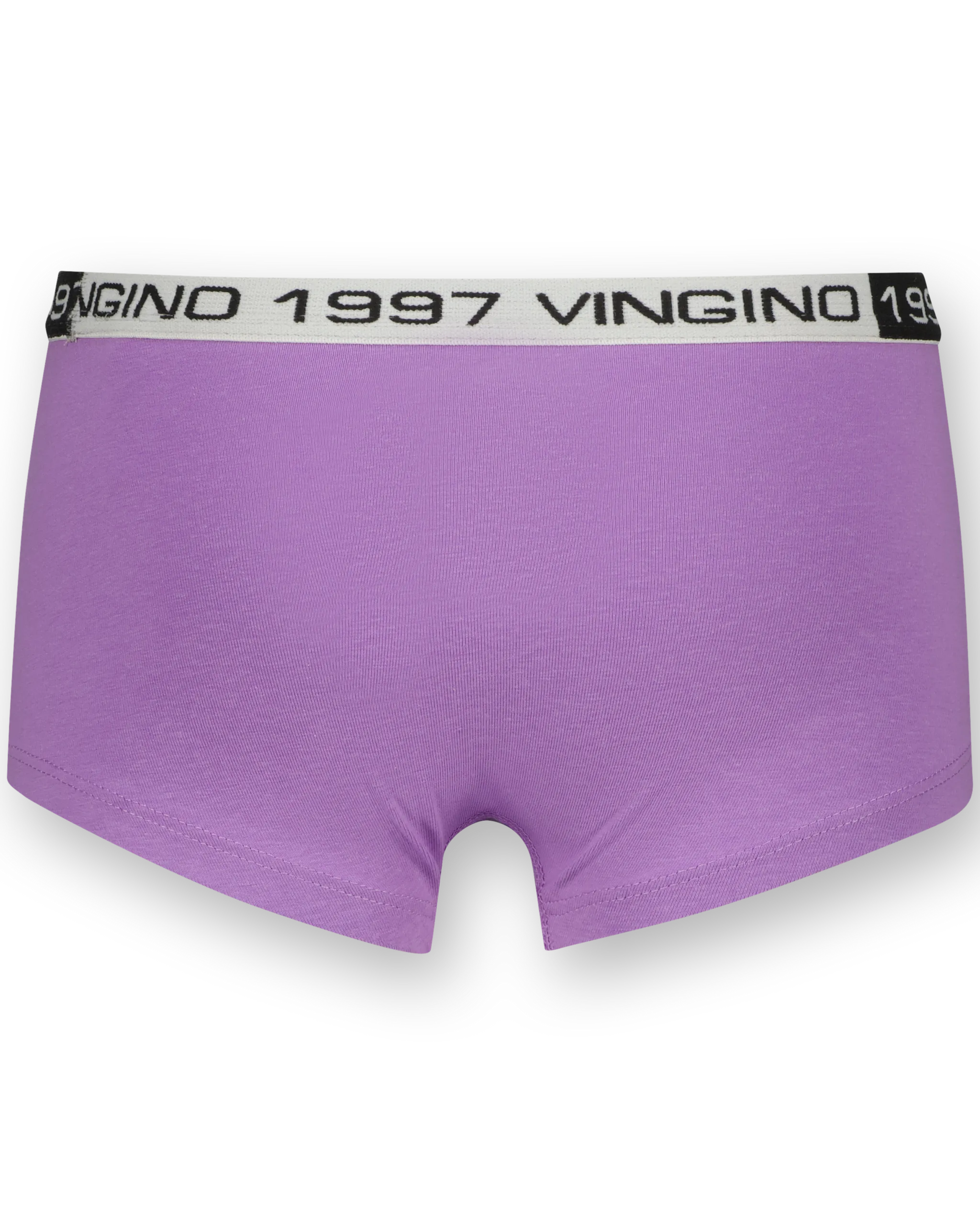 Meisjes Hipster 16 7 Pack | Paars
