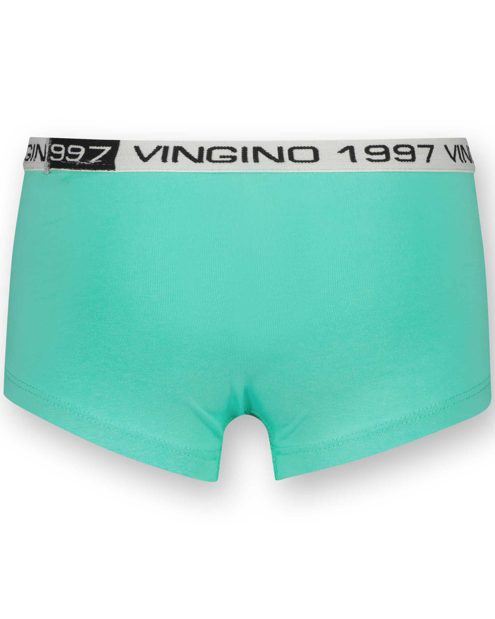 Meisjes Hipster 16 7 Pack | Paars