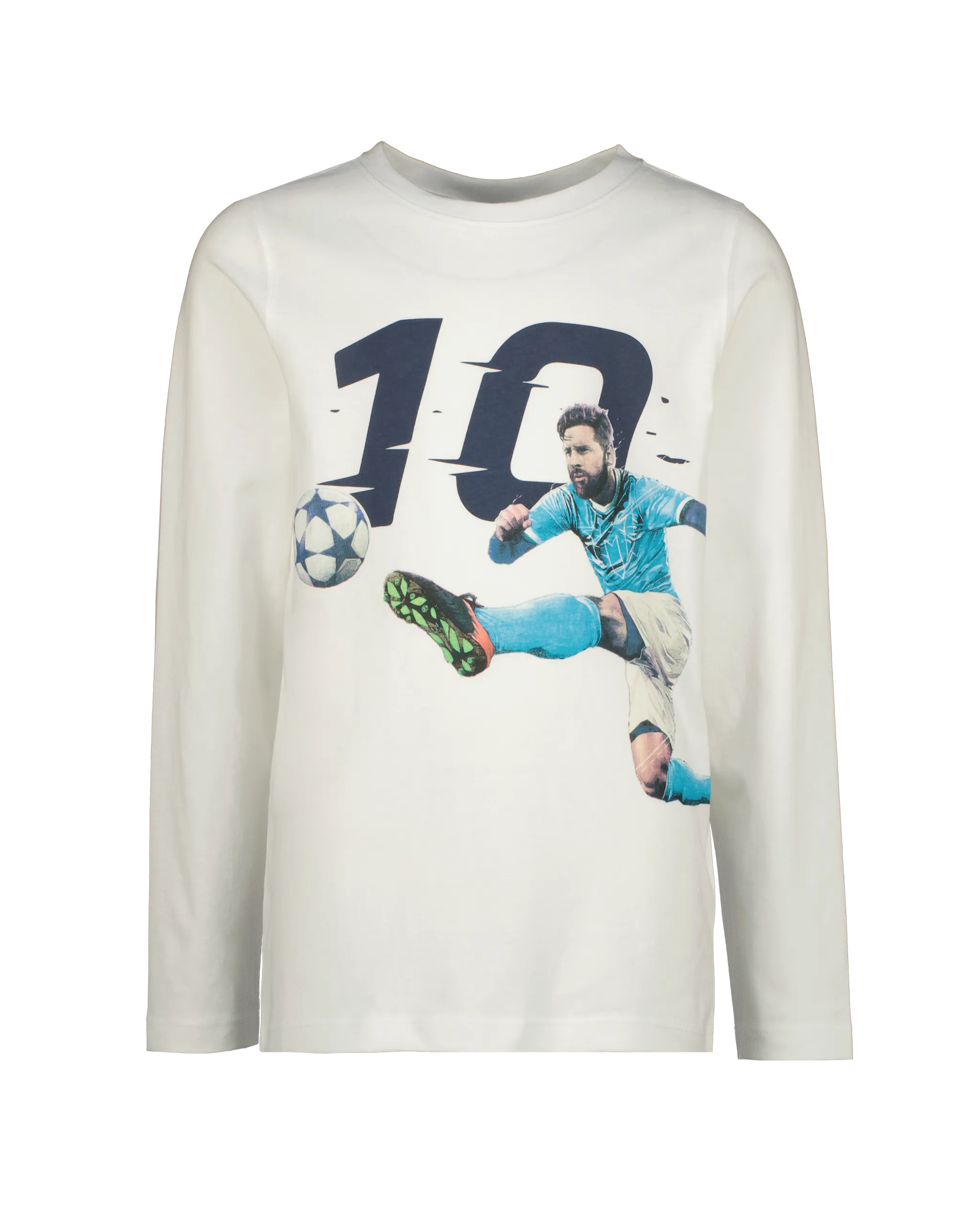 Goal t-shirt