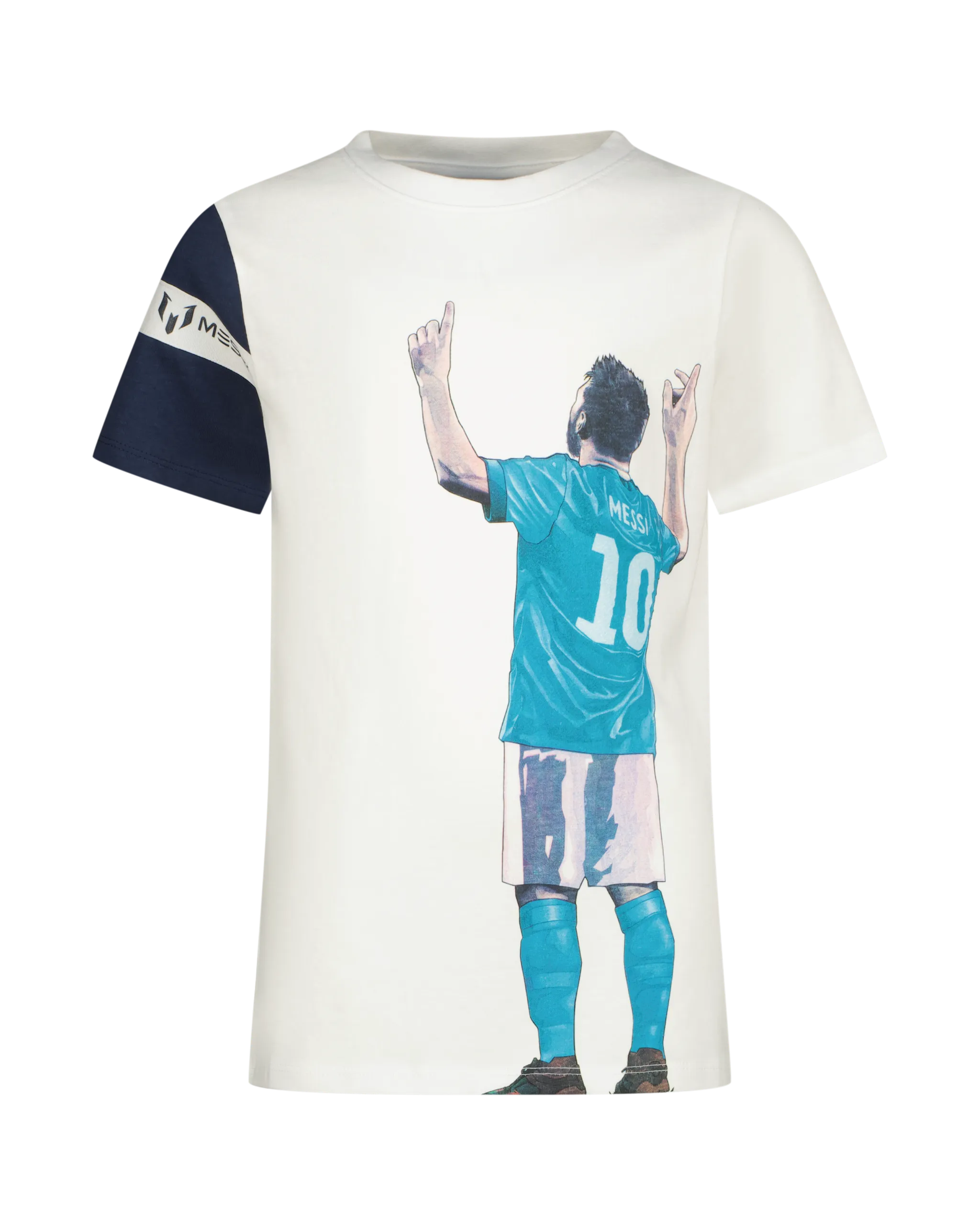 Unisex Sky t-shirt | White