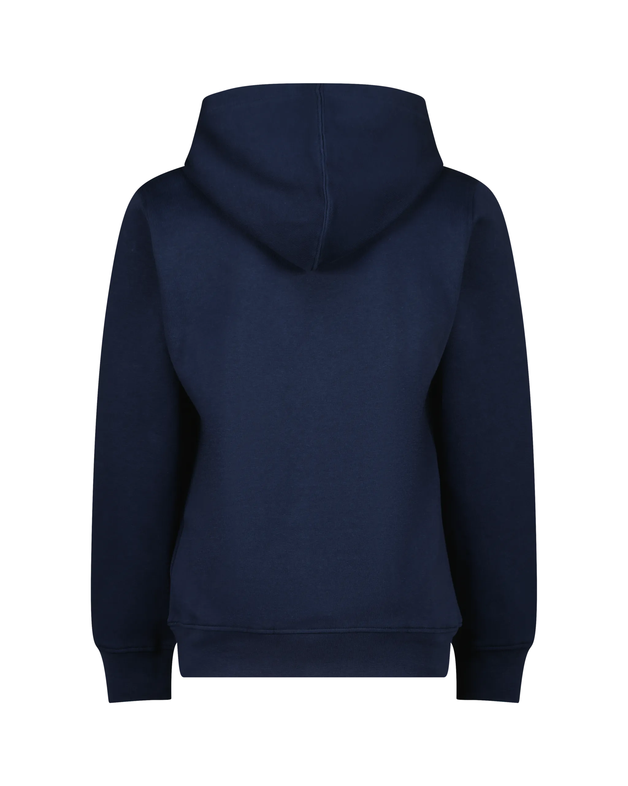 Hoody Silhouette